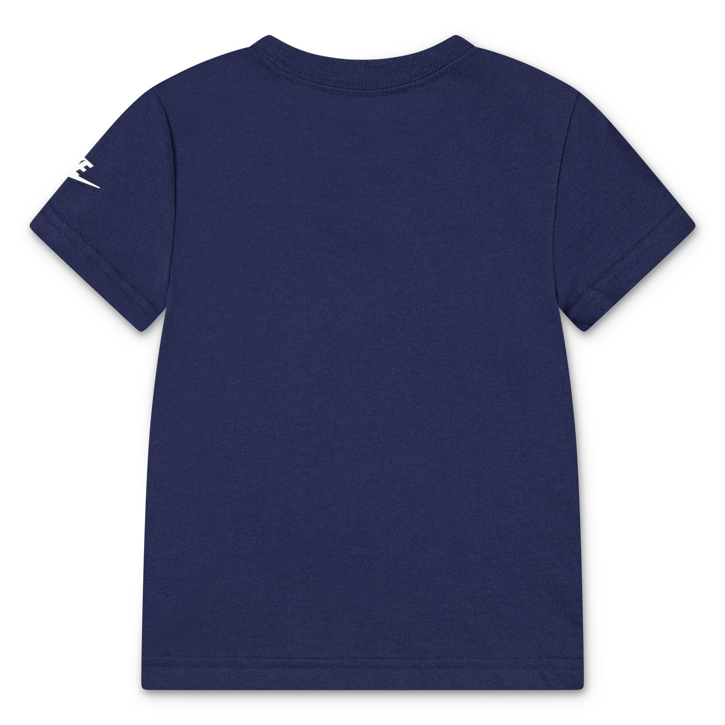 POLERA NIÑO NIKE FUTURA EVERGREEN-3