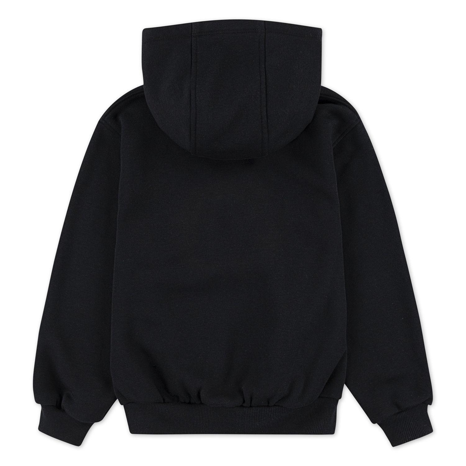 POLERON NIKE KIDS FULL ZIP FLEECE-1