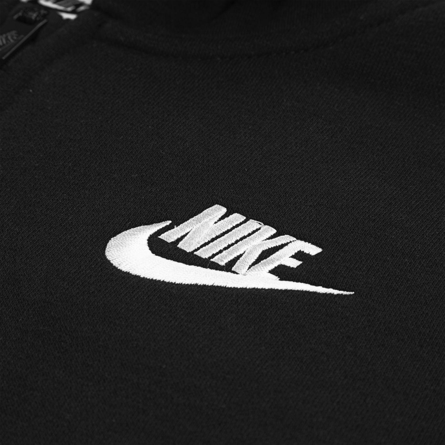 POLERON NIKE KIDS FULL ZIP FLEECE-2