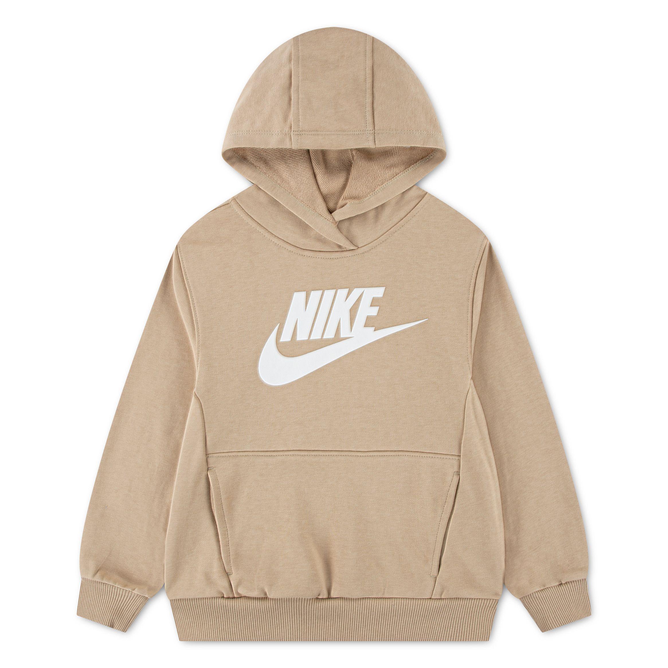 POLERÓN NIÑO NIKE KIDS CLUB-0