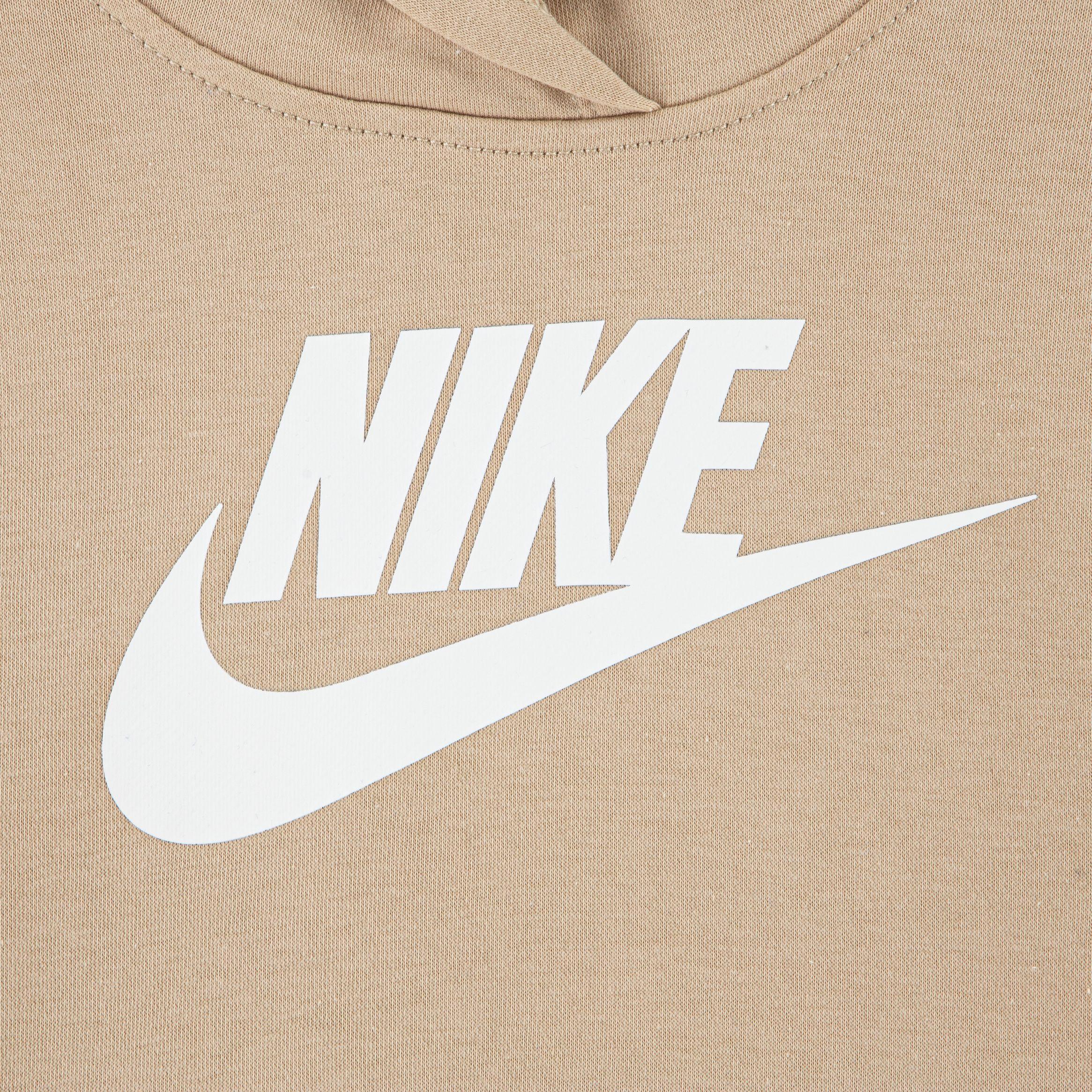 POLERÓN NIÑO NIKE KIDS CLUB-1