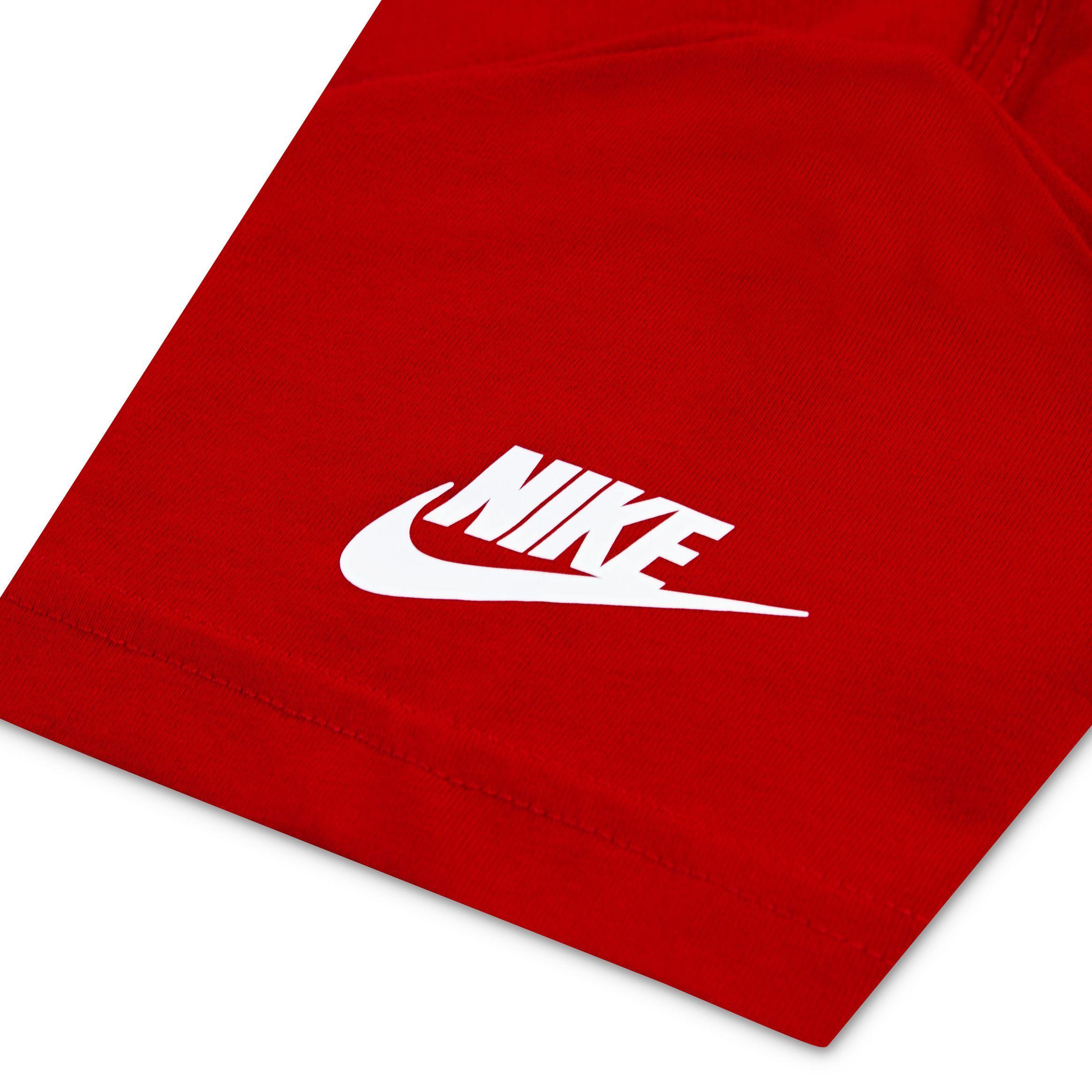 POLERA NIÑO NIKE FUTURA EVERGREEN-2