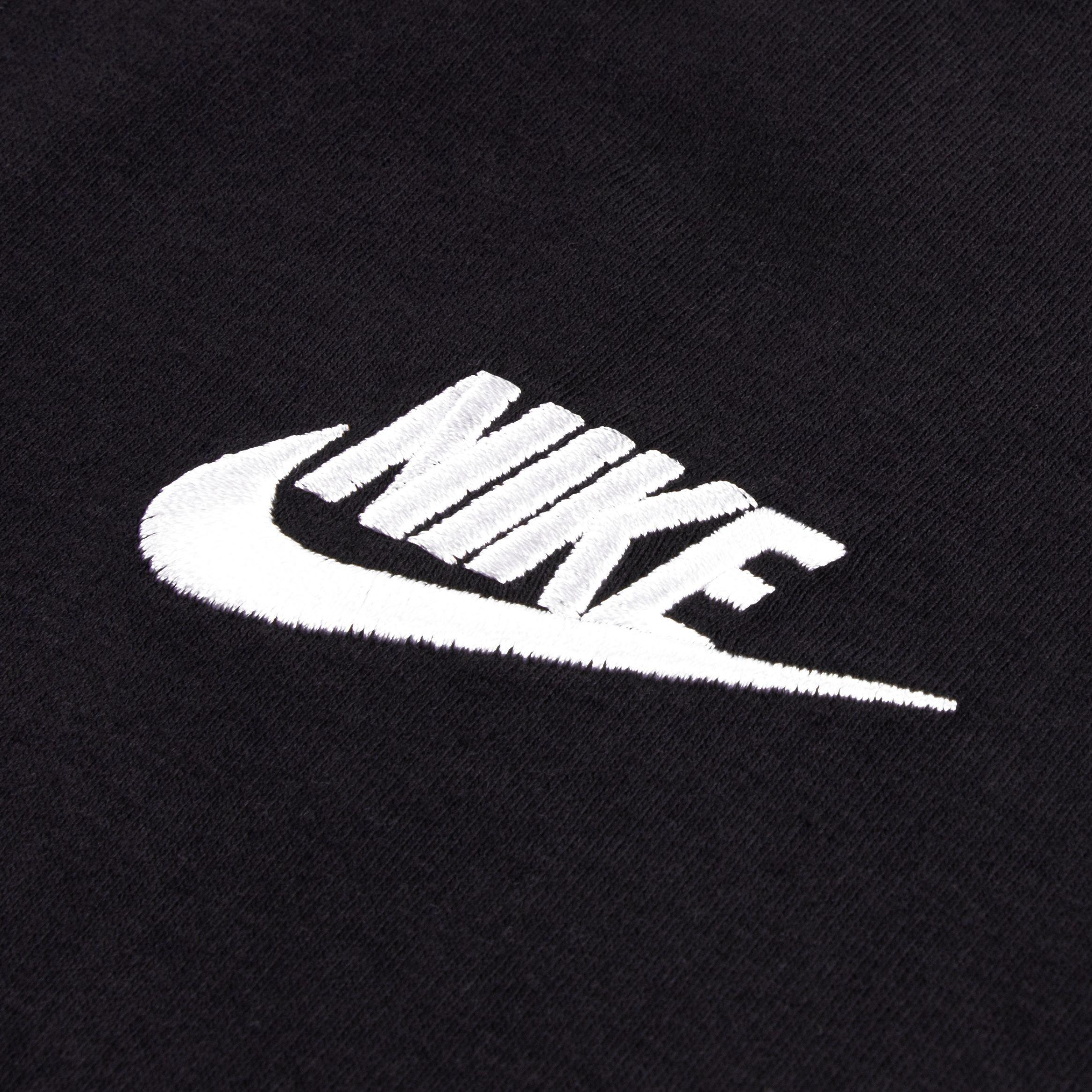 POLERA NIÑO NIKE EMBROID FUTURA-2