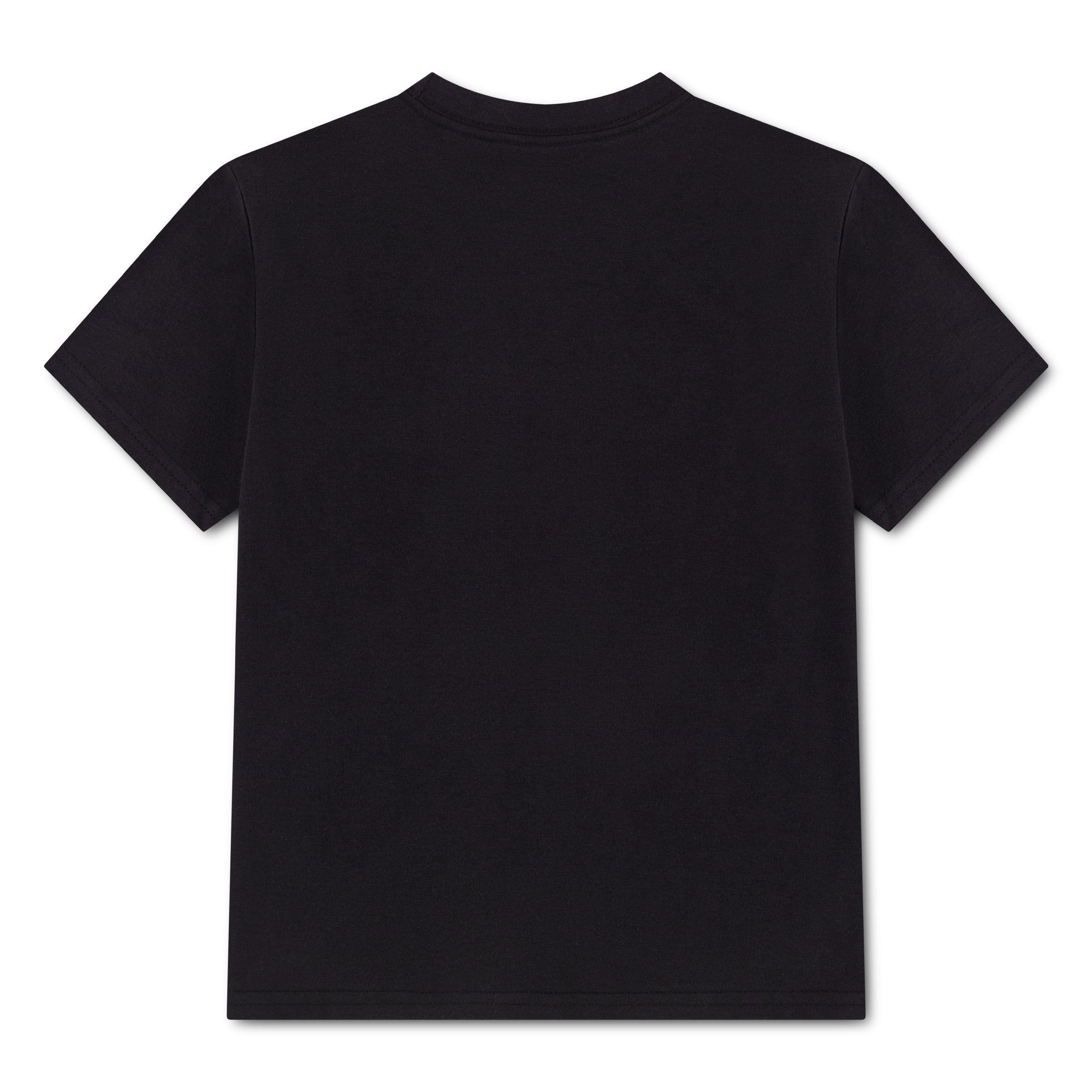 POLERA NIÑO NIKE EMBROID FUTURA-4