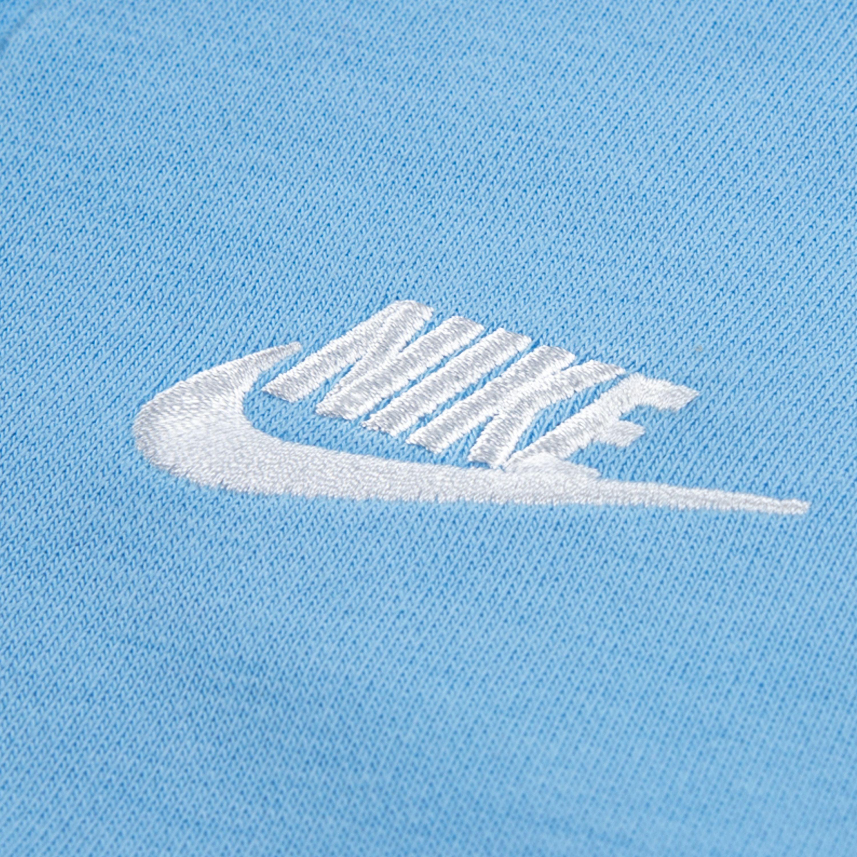 CONJUNTO SET NIÑO FZ NIKE KIDS CLUB SET-2