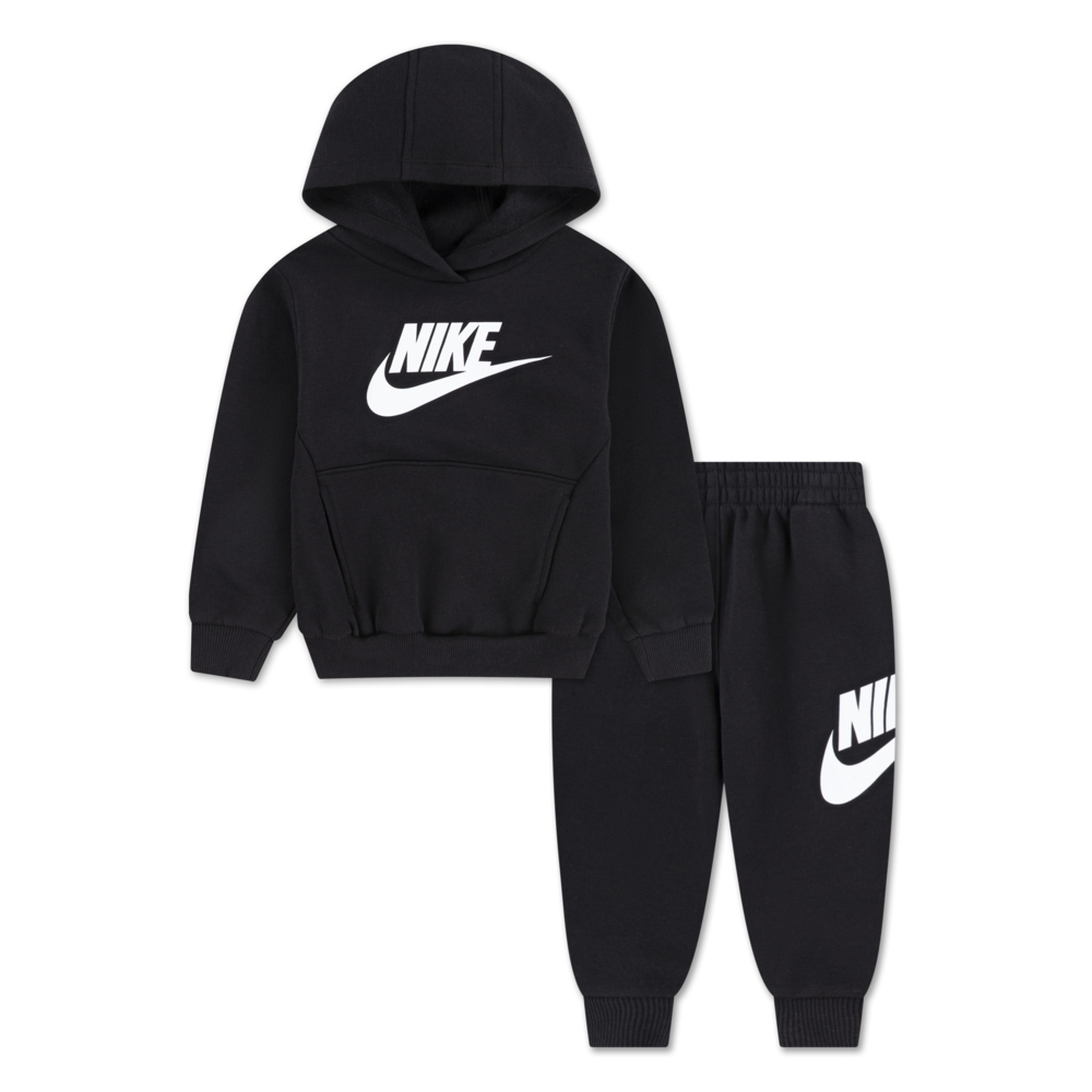 CONJUNTO NIKE KIDS CLUB FLEECE-0