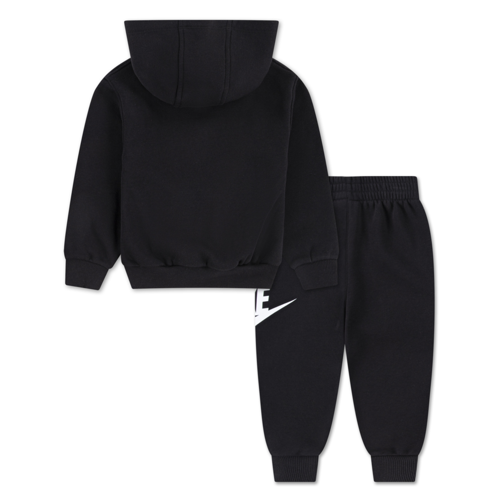 CONJUNTO NIKE KIDS CLUB FLEECE-1