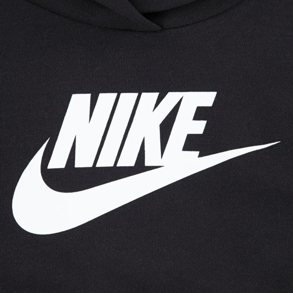 CONJUNTO NIKE KIDS CLUB FLEECE-2