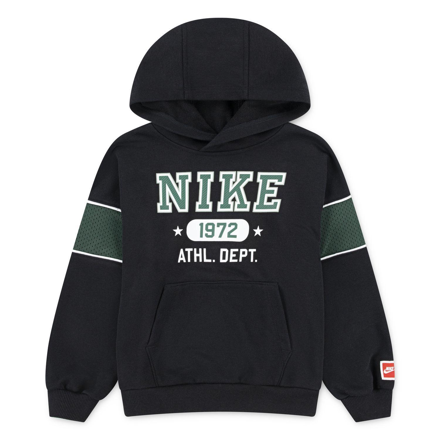 POLERÓN NIKE KIDS GFX -0