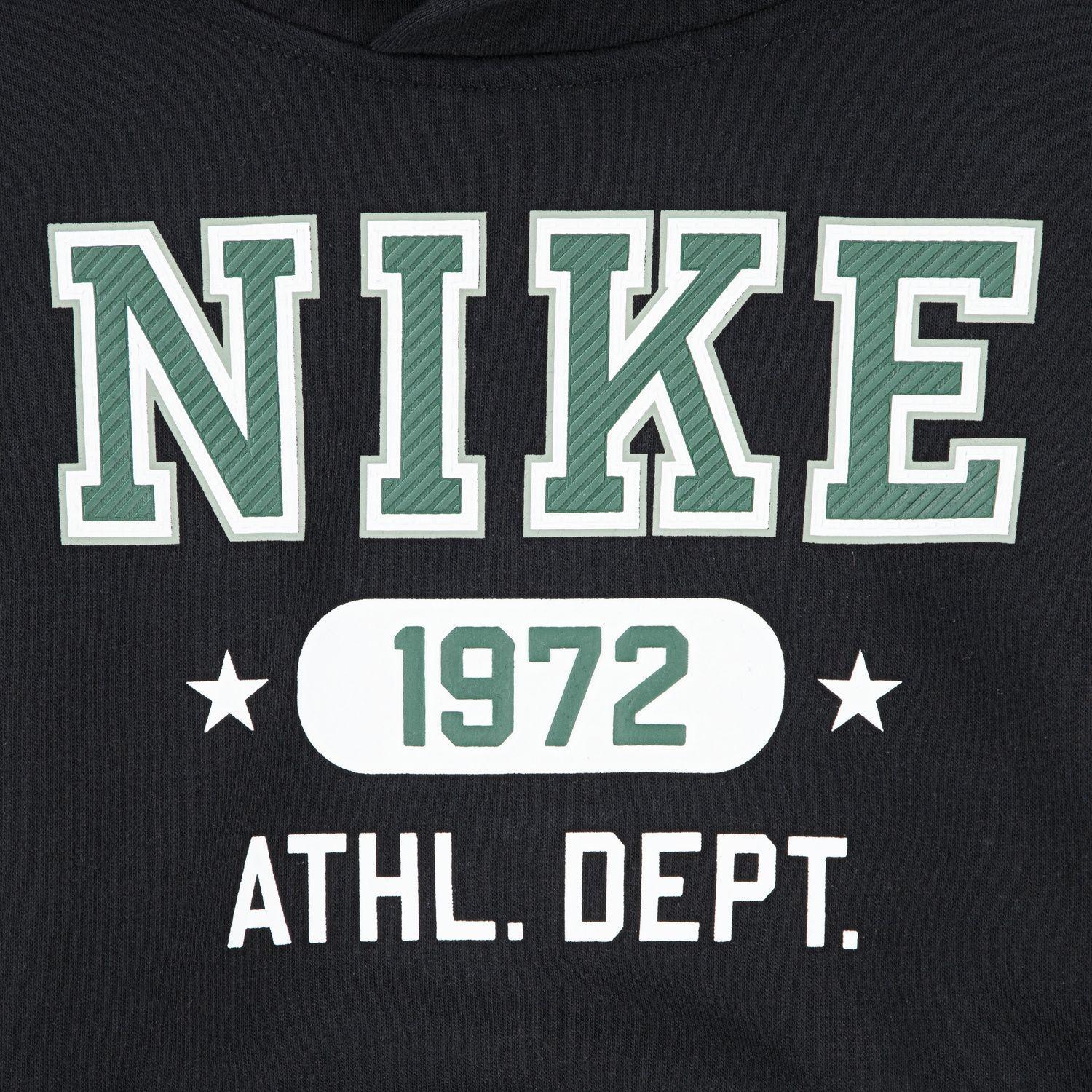 POLERÓN NIKE KIDS GFX -1