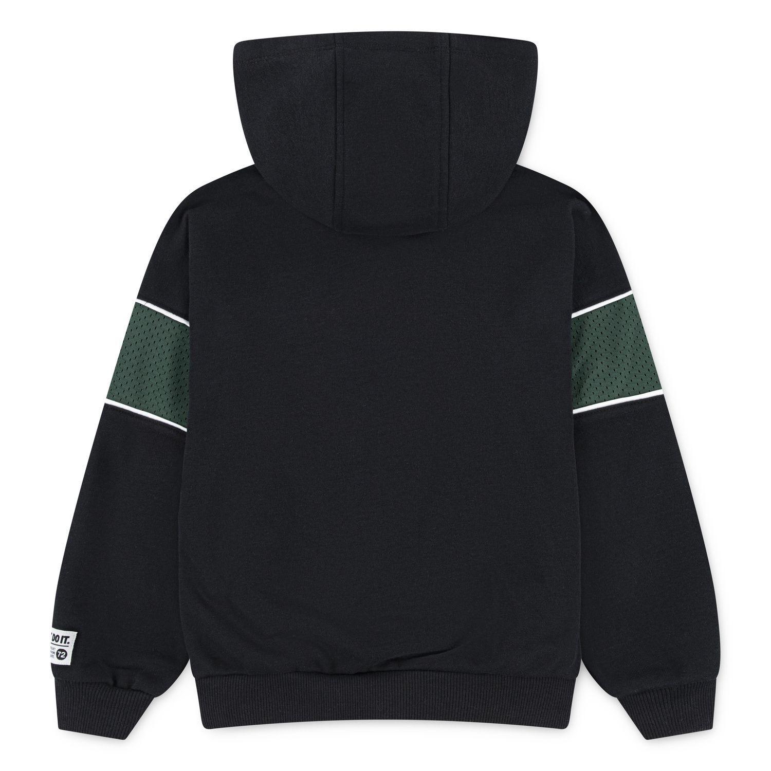 POLERÓN NIKE KIDS GFX -2