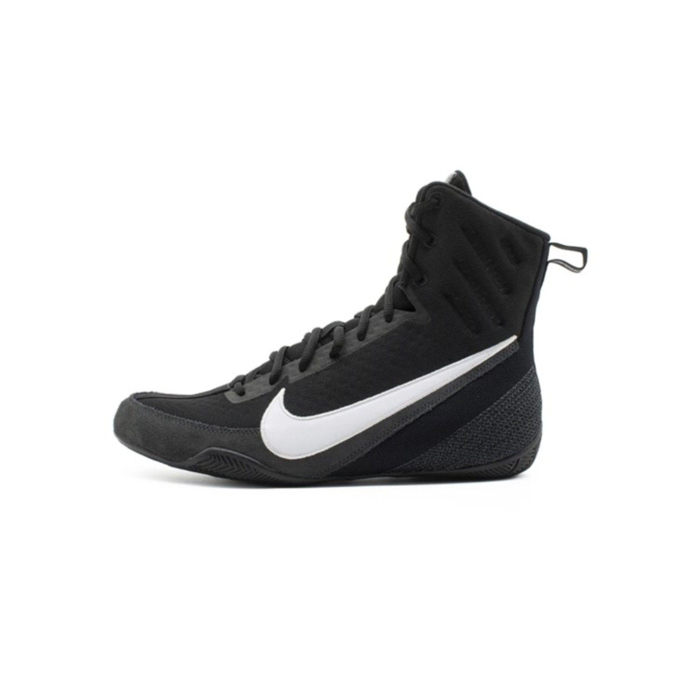 ZAPATILLA BOX NIKE MACHOMAI 3-2