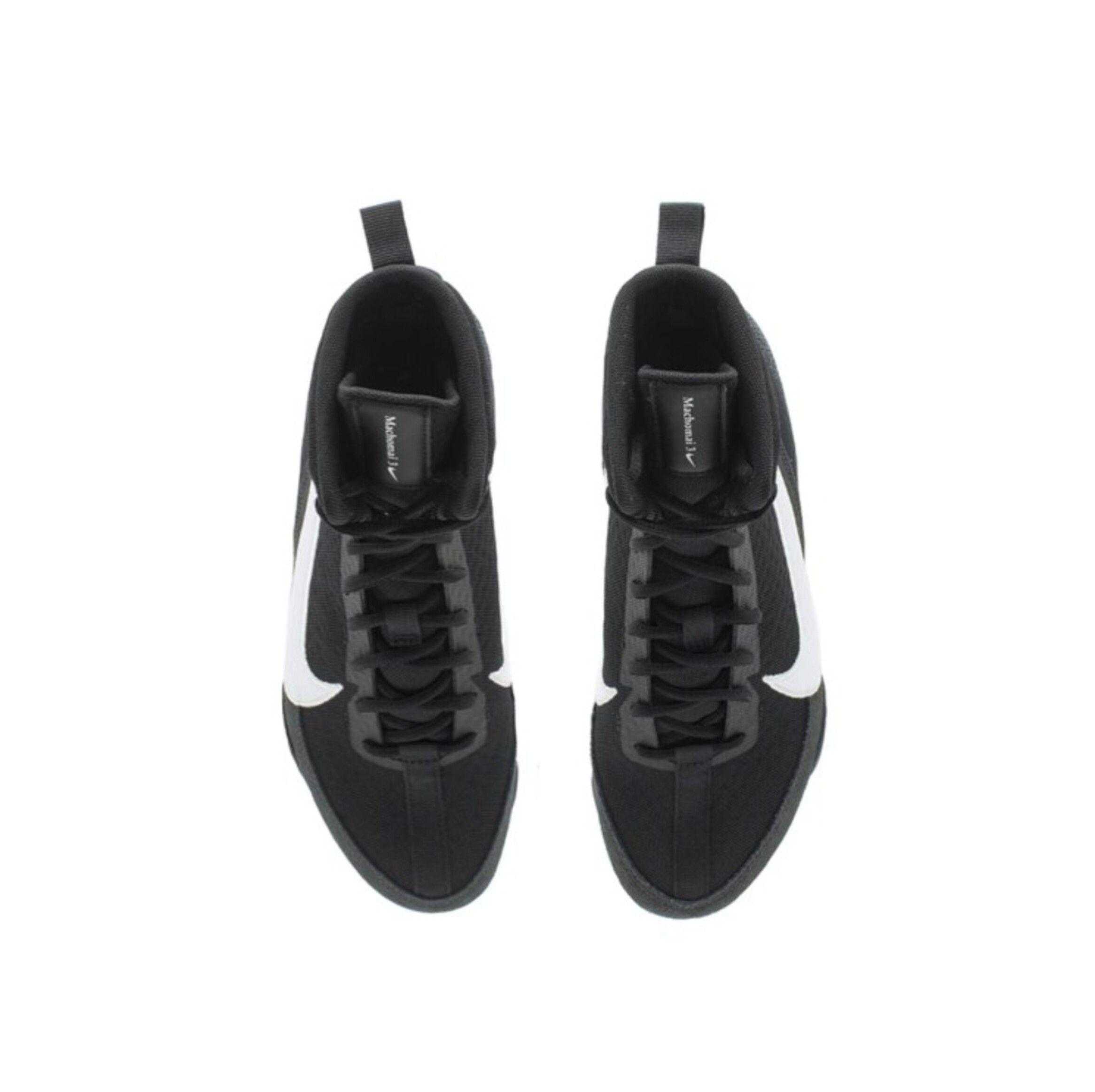 ZAPATILLA BOX NIKE MACHOMAI 3-5