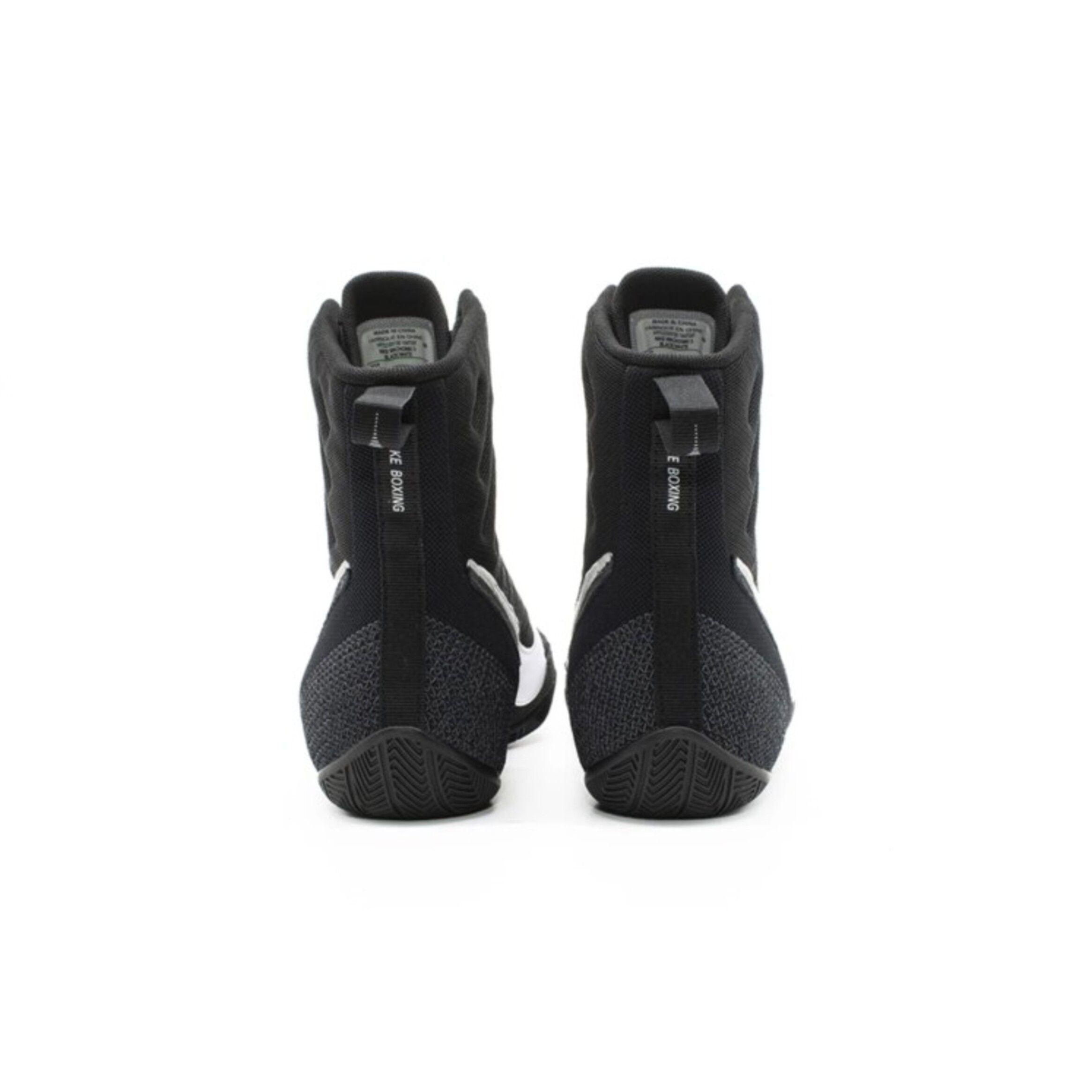 ZAPATILLA BOX NIKE MACHOMAI 3-6