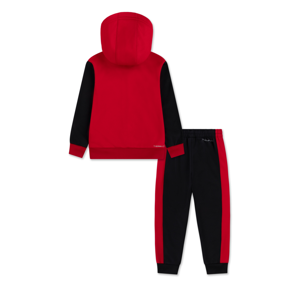CONJUNTO NIKE KIDS THERMA FIT-1