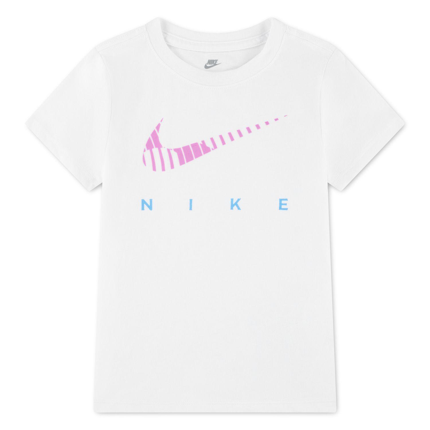 POLERA NIKE KIDS ESSENTIALS ICON-0