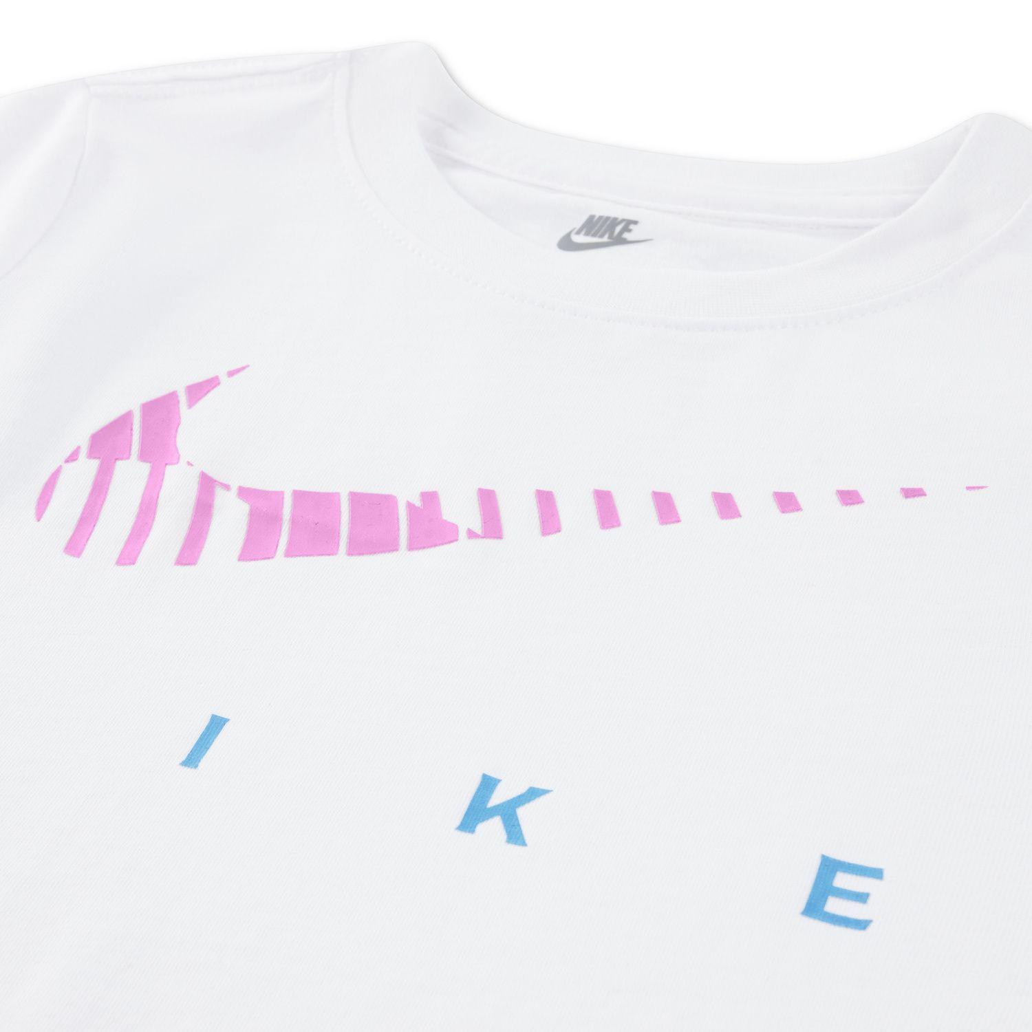 POLERA NIKE KIDS ESSENTIALS ICON-1