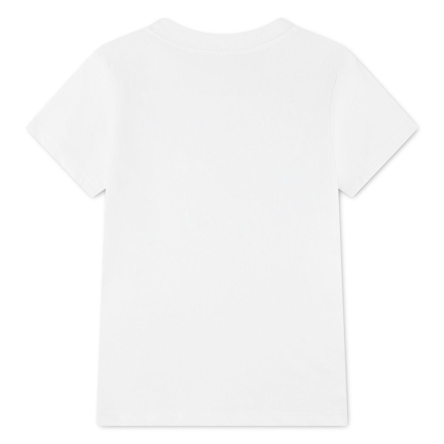 POLERA NIKE KIDS ESSENTIALS ICON-2