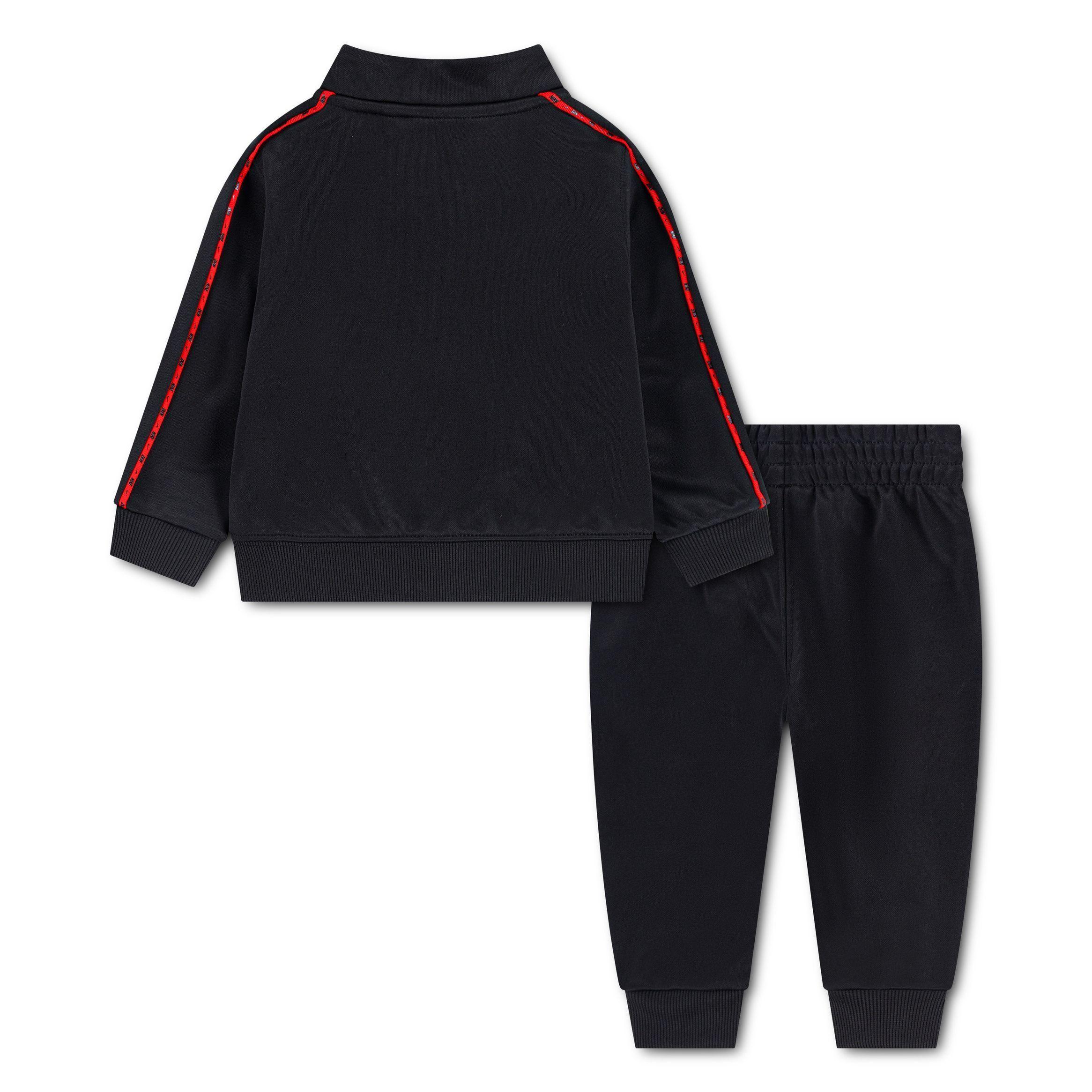 CONJUNTO SET NIÑO FZ NIKE KIDS PROPUS PIPING-2