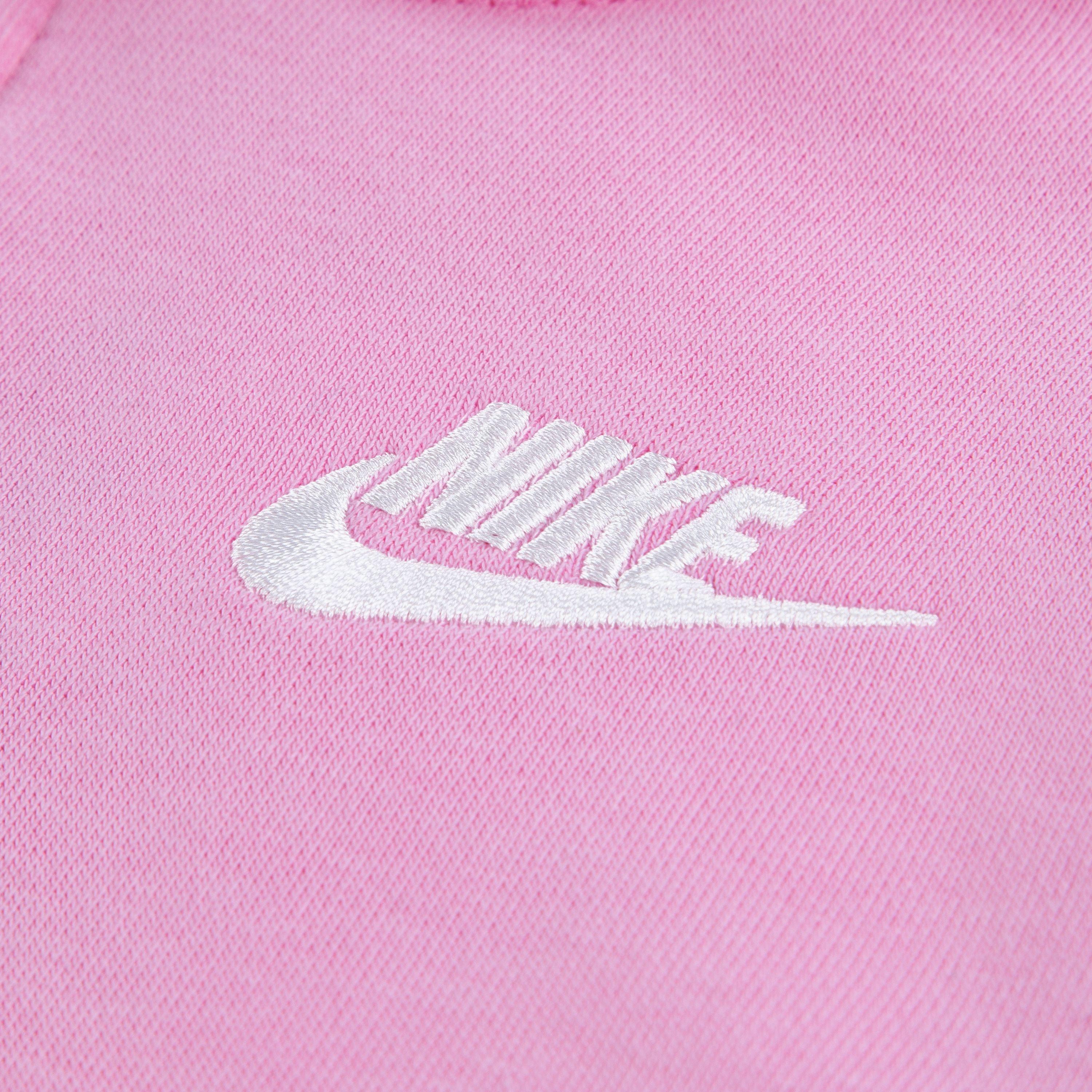CONJUNTO SET NIÑA FZ NIKE KIDS CLUB SET-2