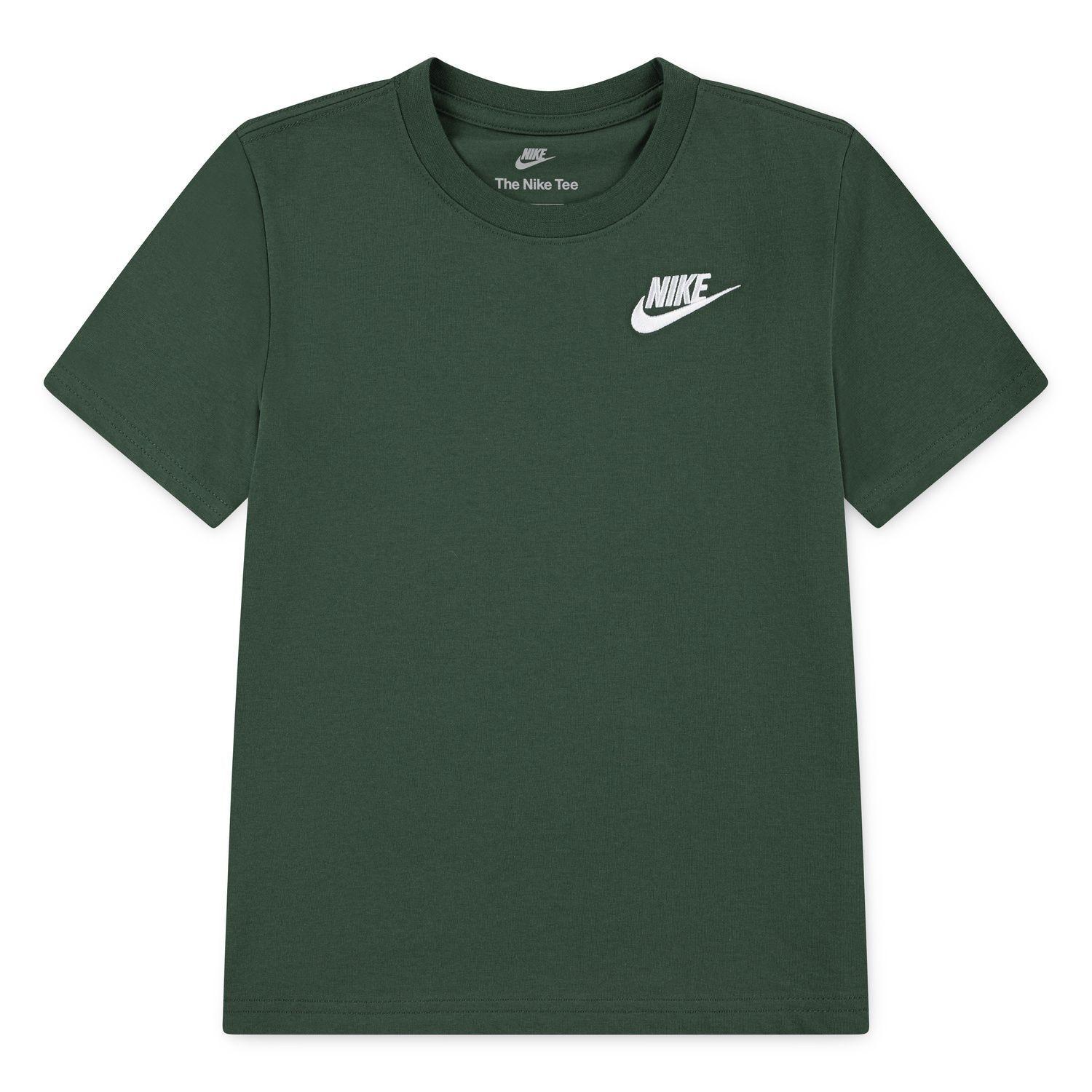 POLERA NIKE KIDS FUTURA-0