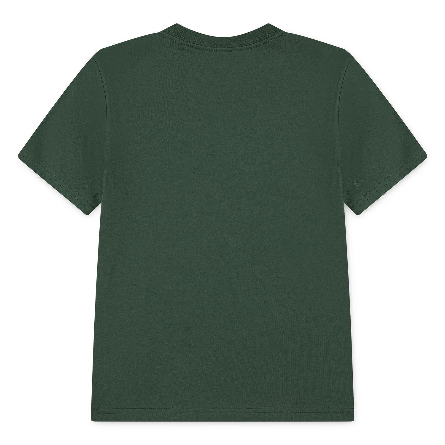 POLERA NIKE KIDS FUTURA-1