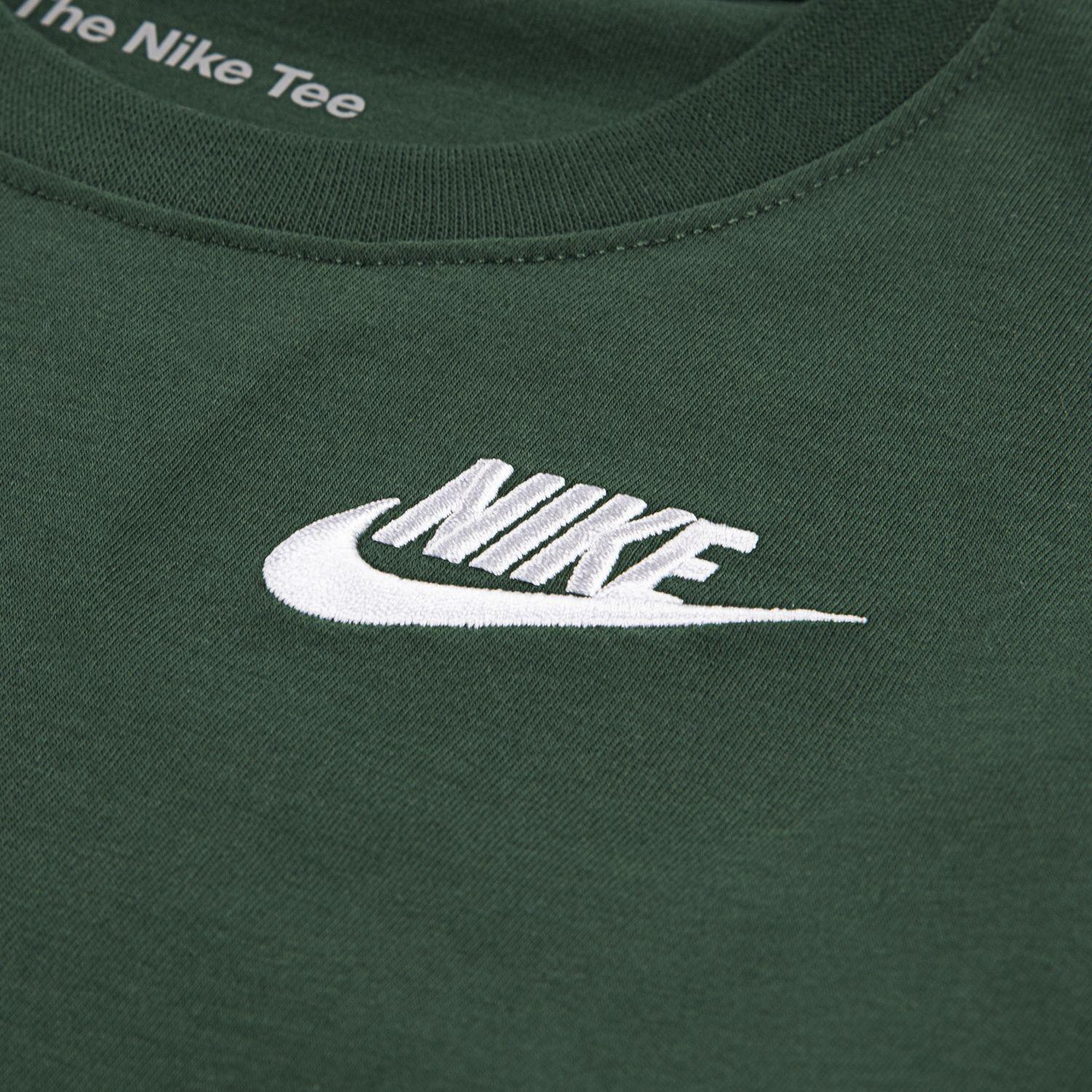 POLERA NIKE KIDS FUTURA-2