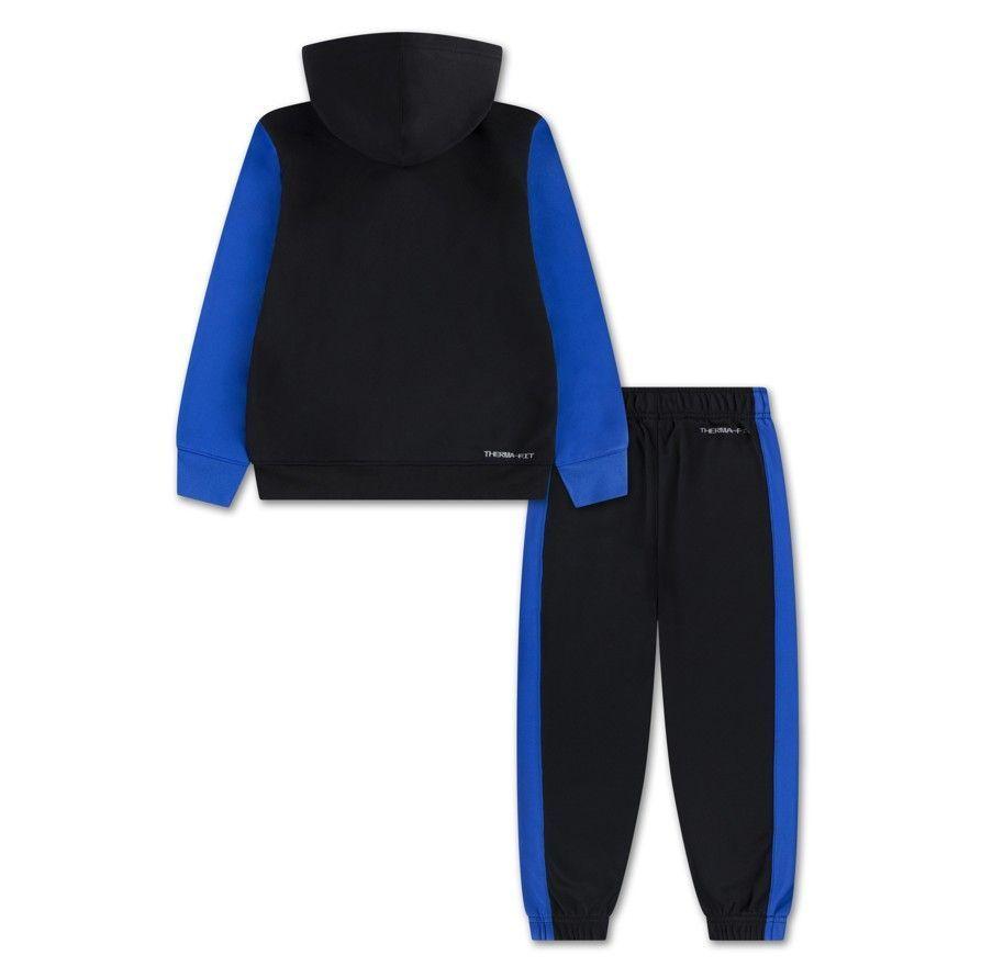 CONJUNTO NIKE KIDS COLOR BLOCK THERMA -1