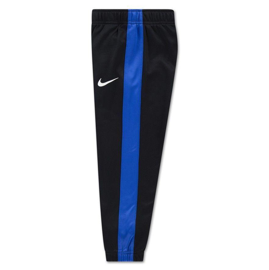 CONJUNTO NIKE KIDS COLOR BLOCK THERMA -3