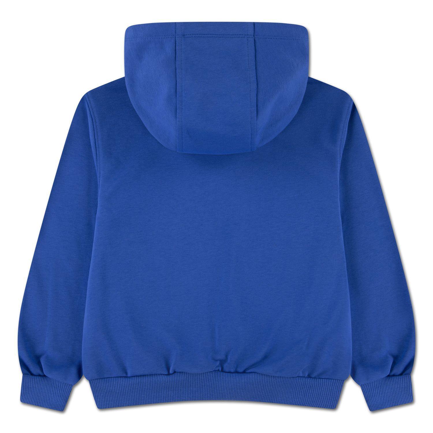 POLERÓN NIKE KIDS CLUB HBR -2