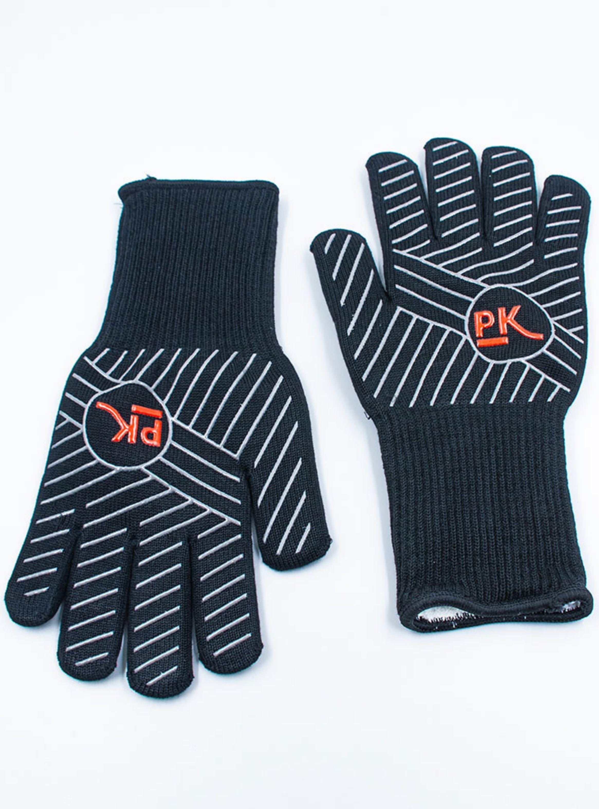 Guantes PK de Alta Temperatura-2