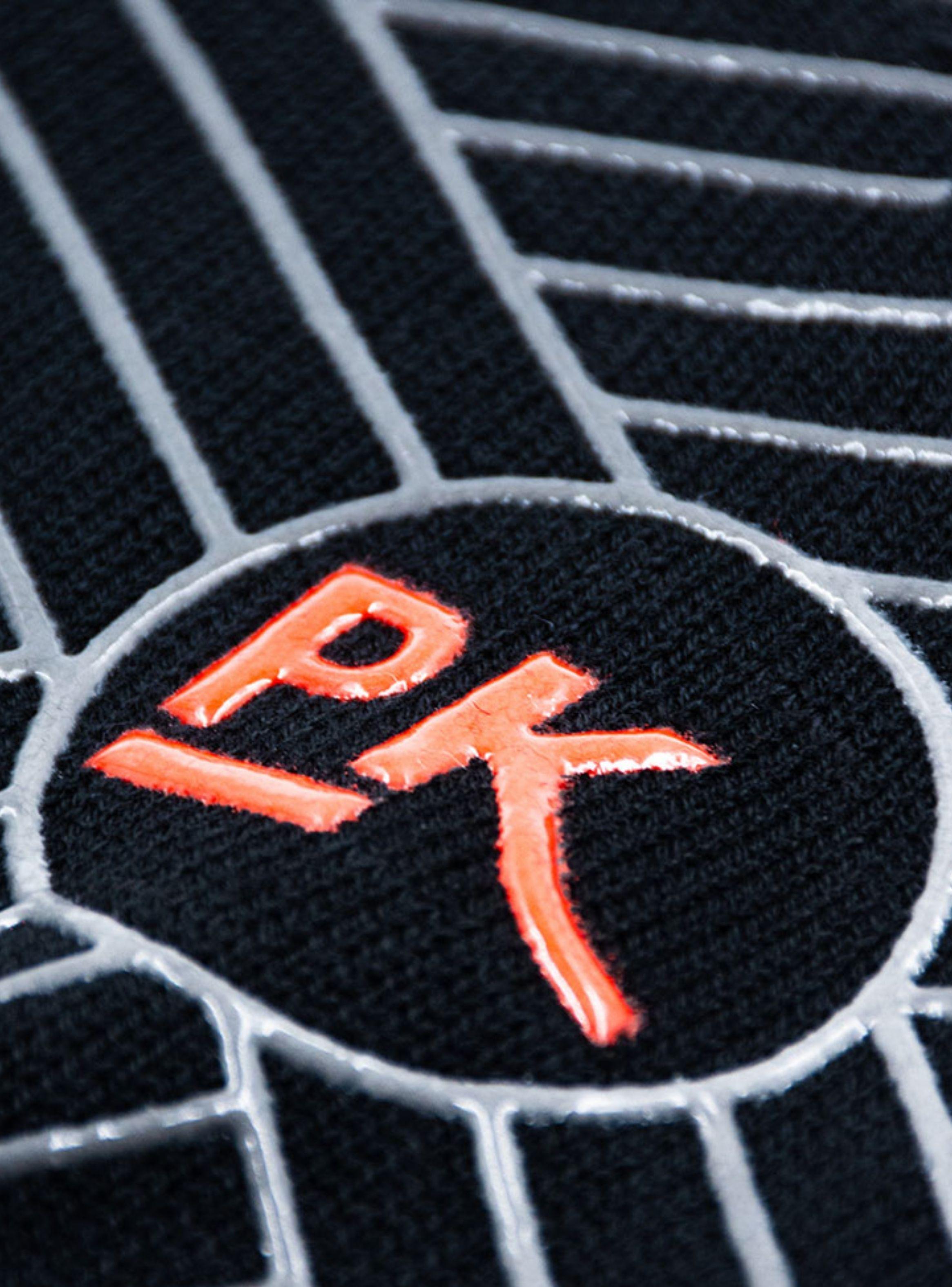 Guantes PK de Alta Temperatura-4