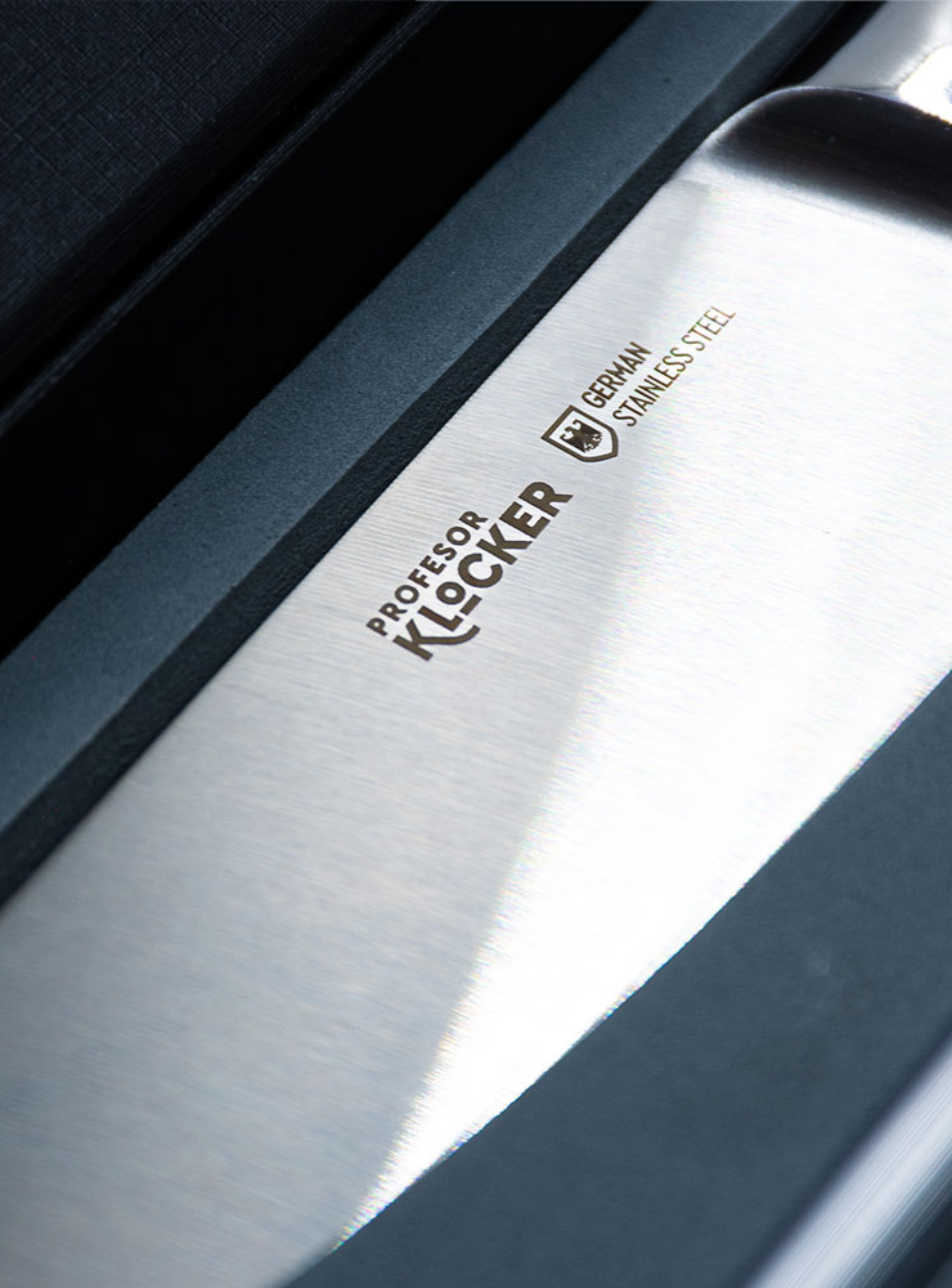 Set Chaira 10" + Cuchillo 8" -3