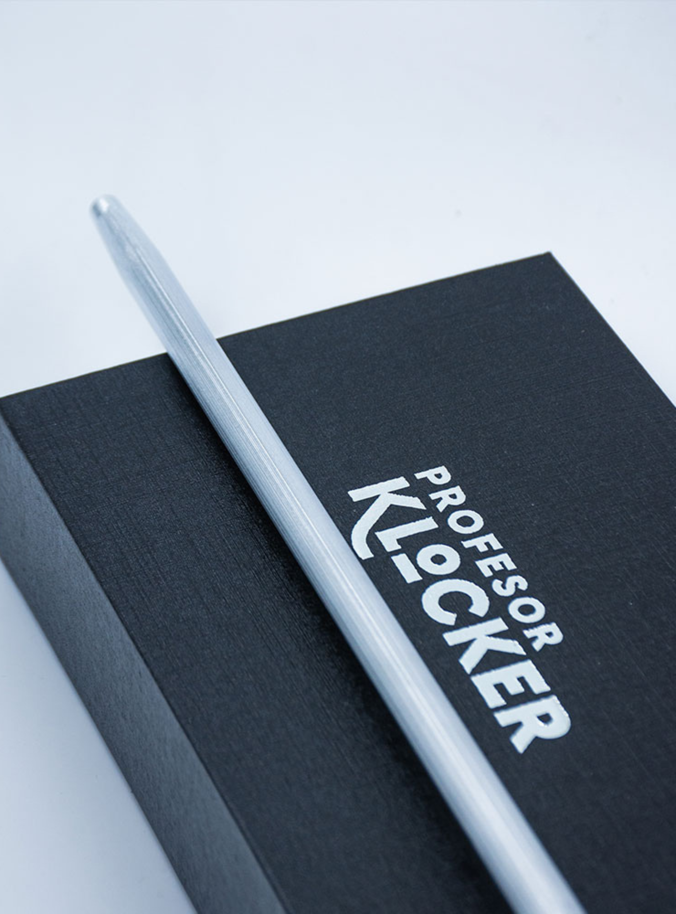 Set Chaira 10" + Cuchillo 8" -4