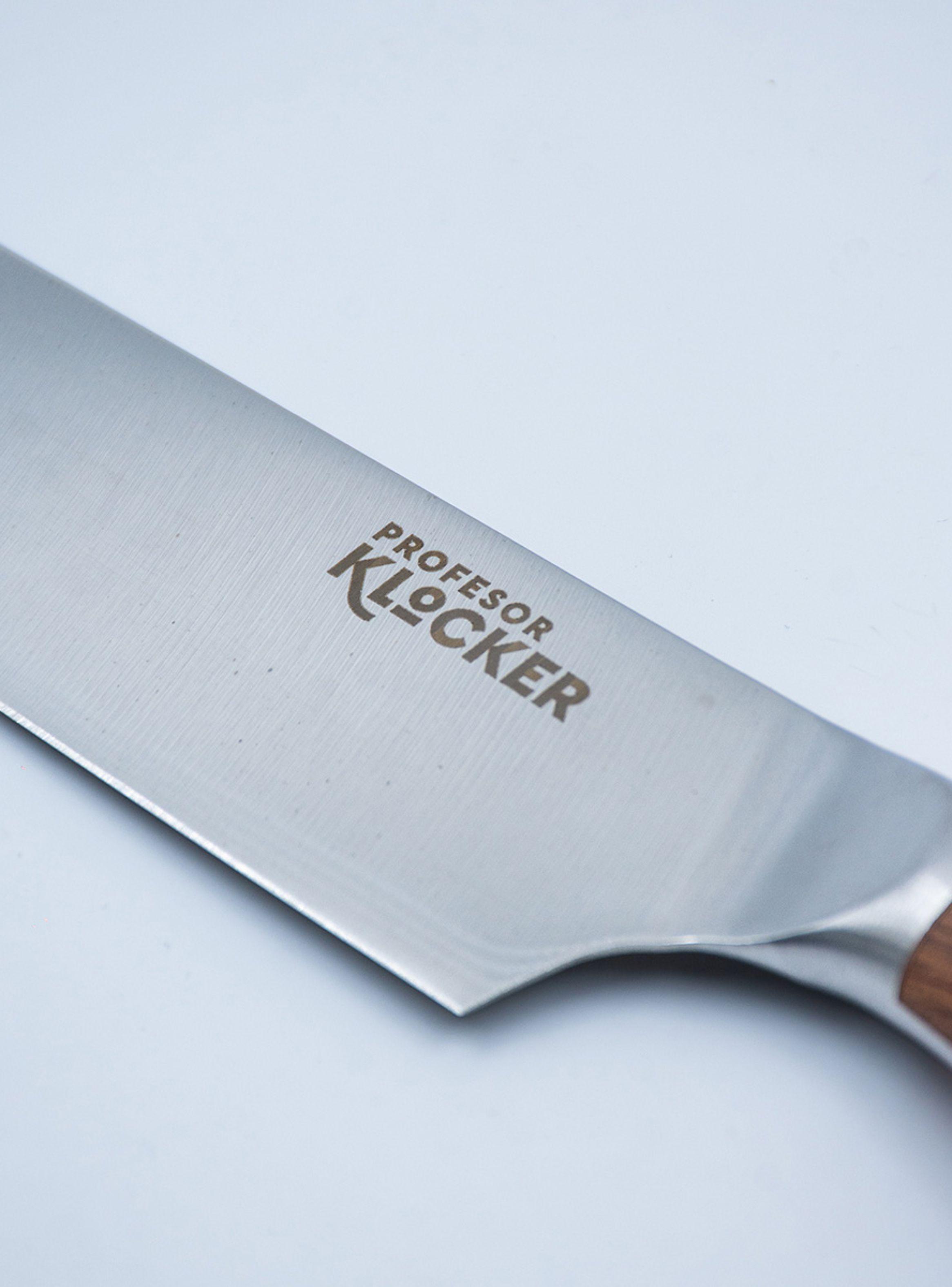 Set Cuchillo 8" y Tenedor Trinchante-2