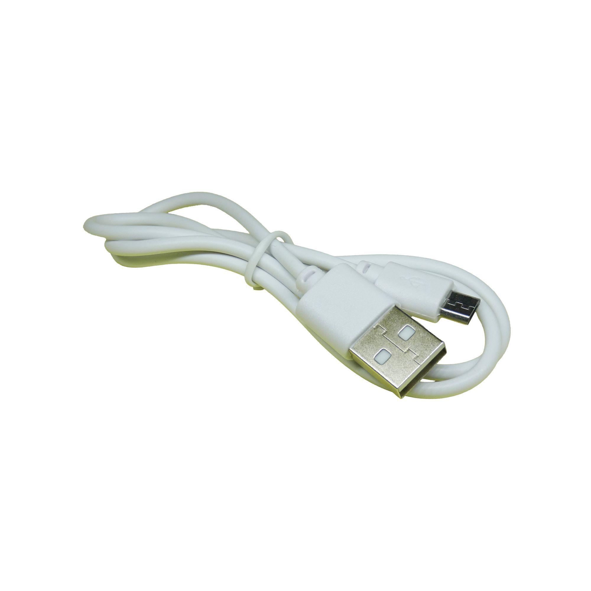 Lampara De Emergencia Led Con Tubo Led Recargable Macrotel-4
