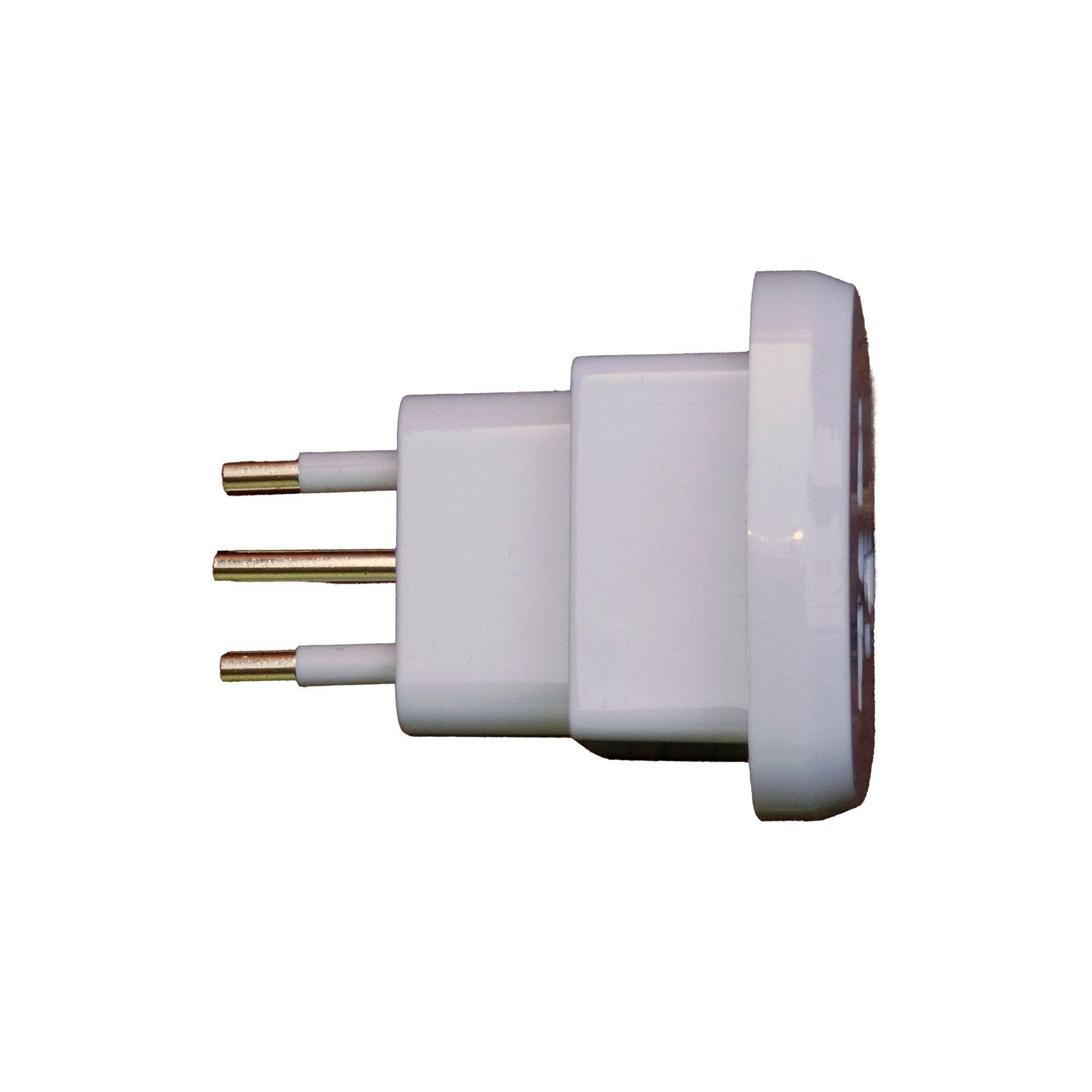 Adaptador Universal Multinorma Macrotel - 1500w - Sello Sec-2
