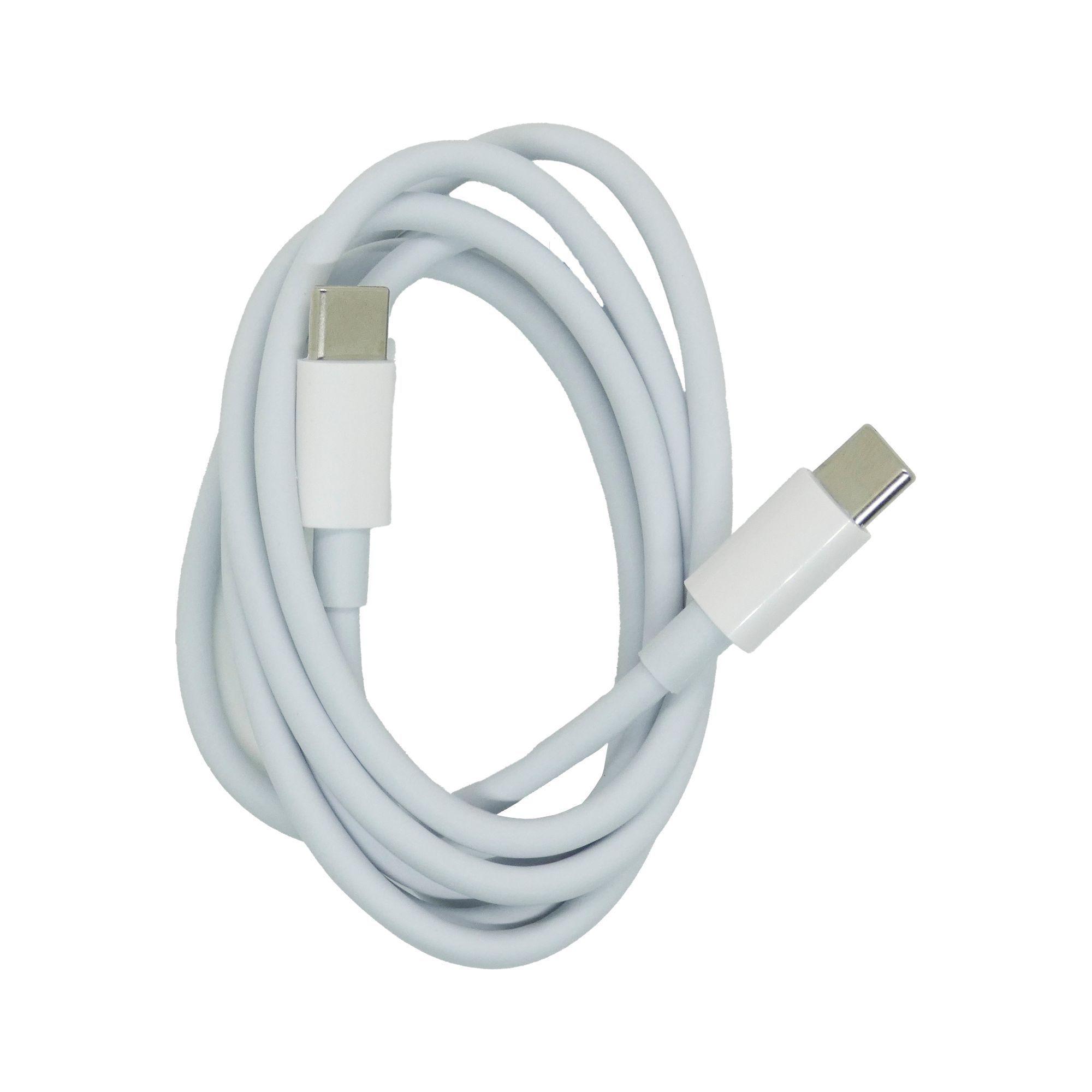 Cargador rápido quick charger usb-c / usb-a philco-2