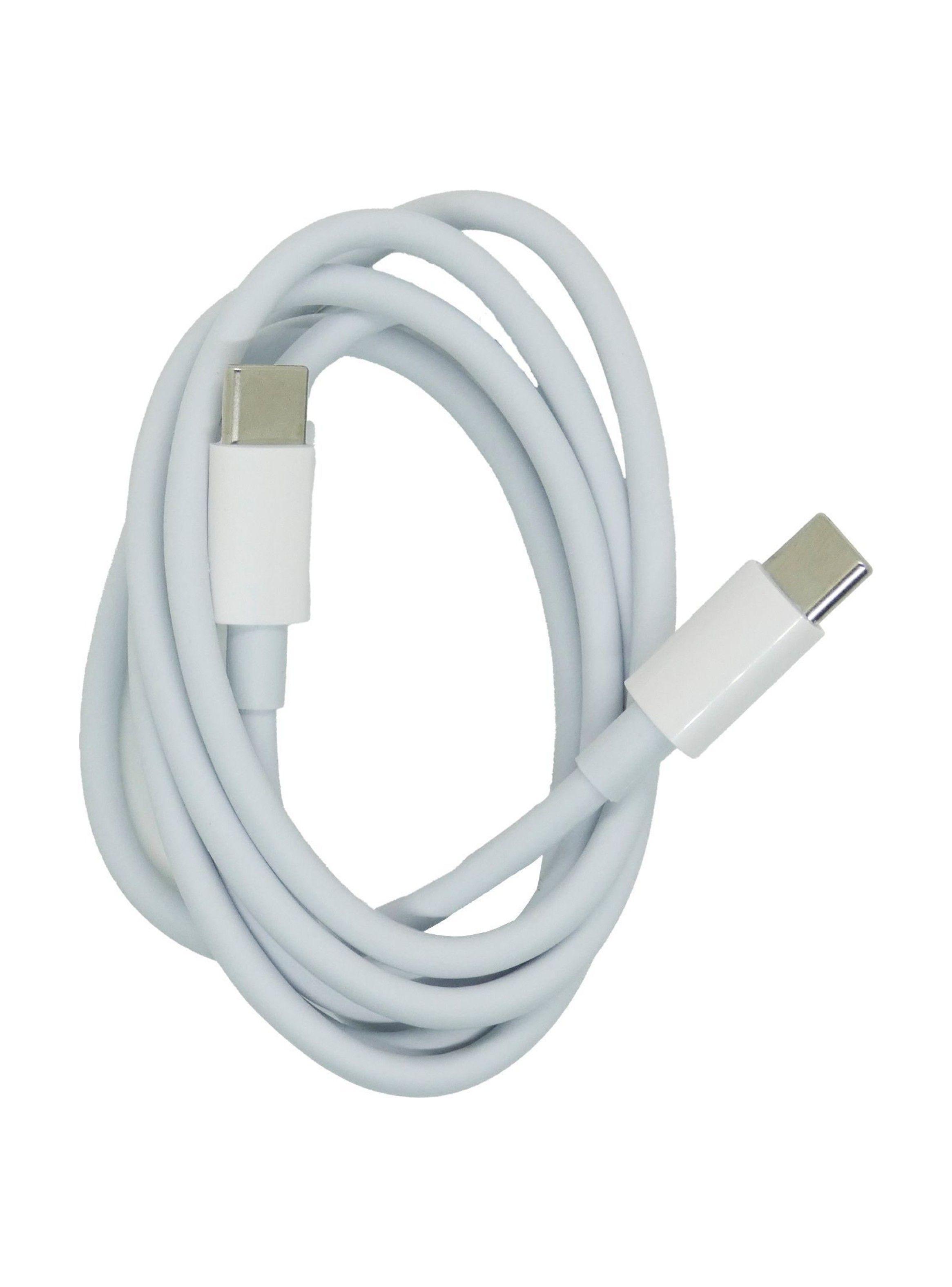 Cargador rápido quick charger usb-c / usb-a philco-2