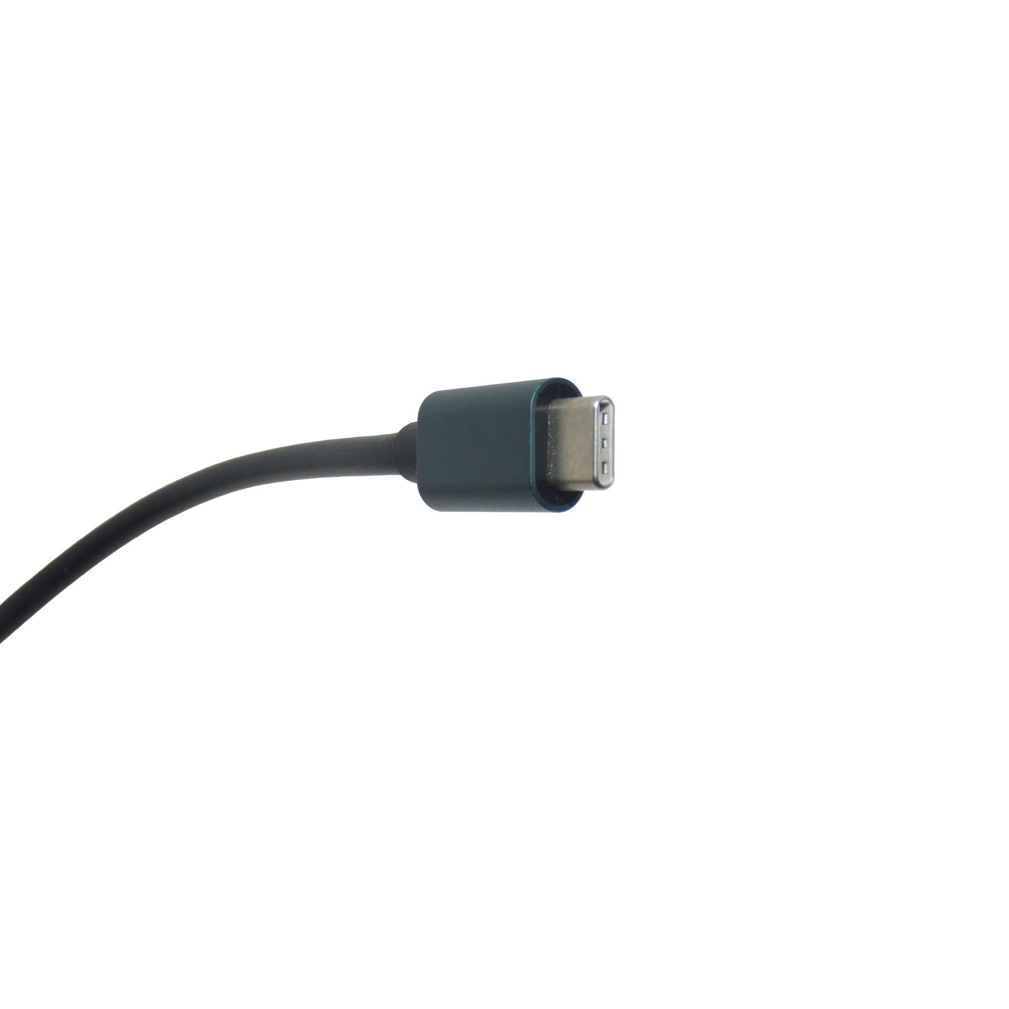 Adaptador Usb-c A Vga / Hdmi / Displayport Hp-3