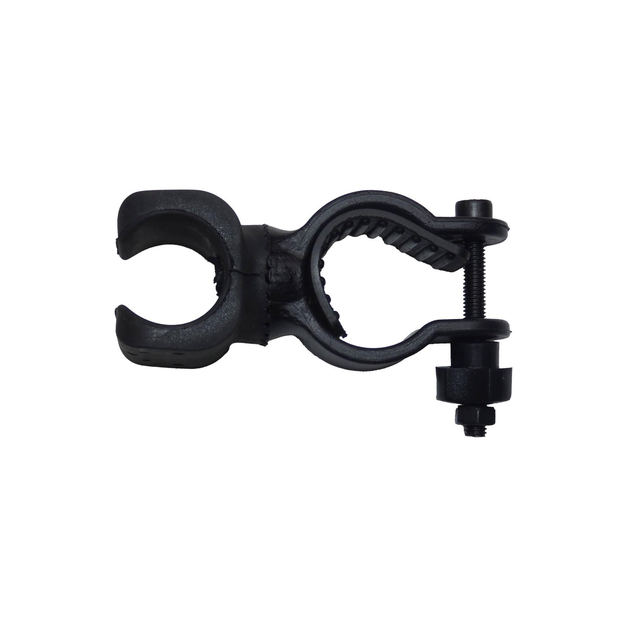 Linterna Led Swatt Con Soporte Bicicleta Philco-2