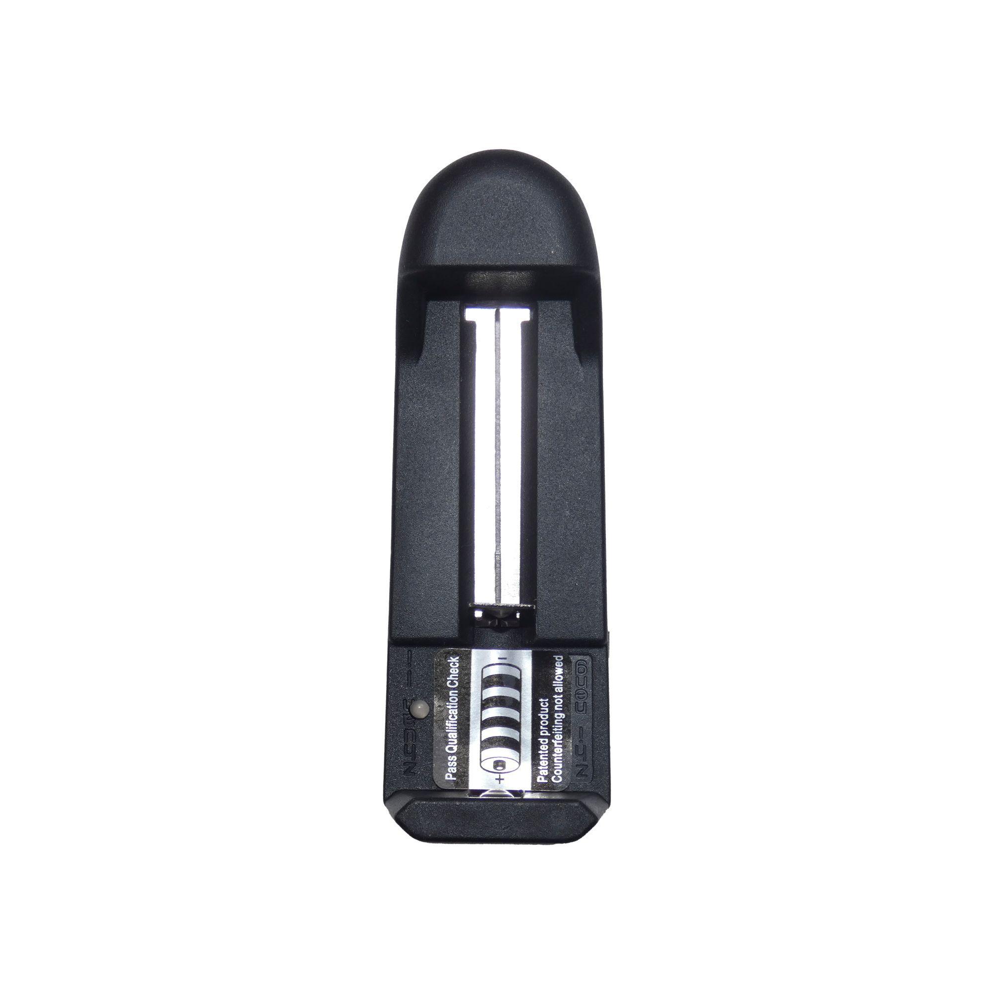 Linterna Led Swatt Con Soporte Bicicleta Philco-3