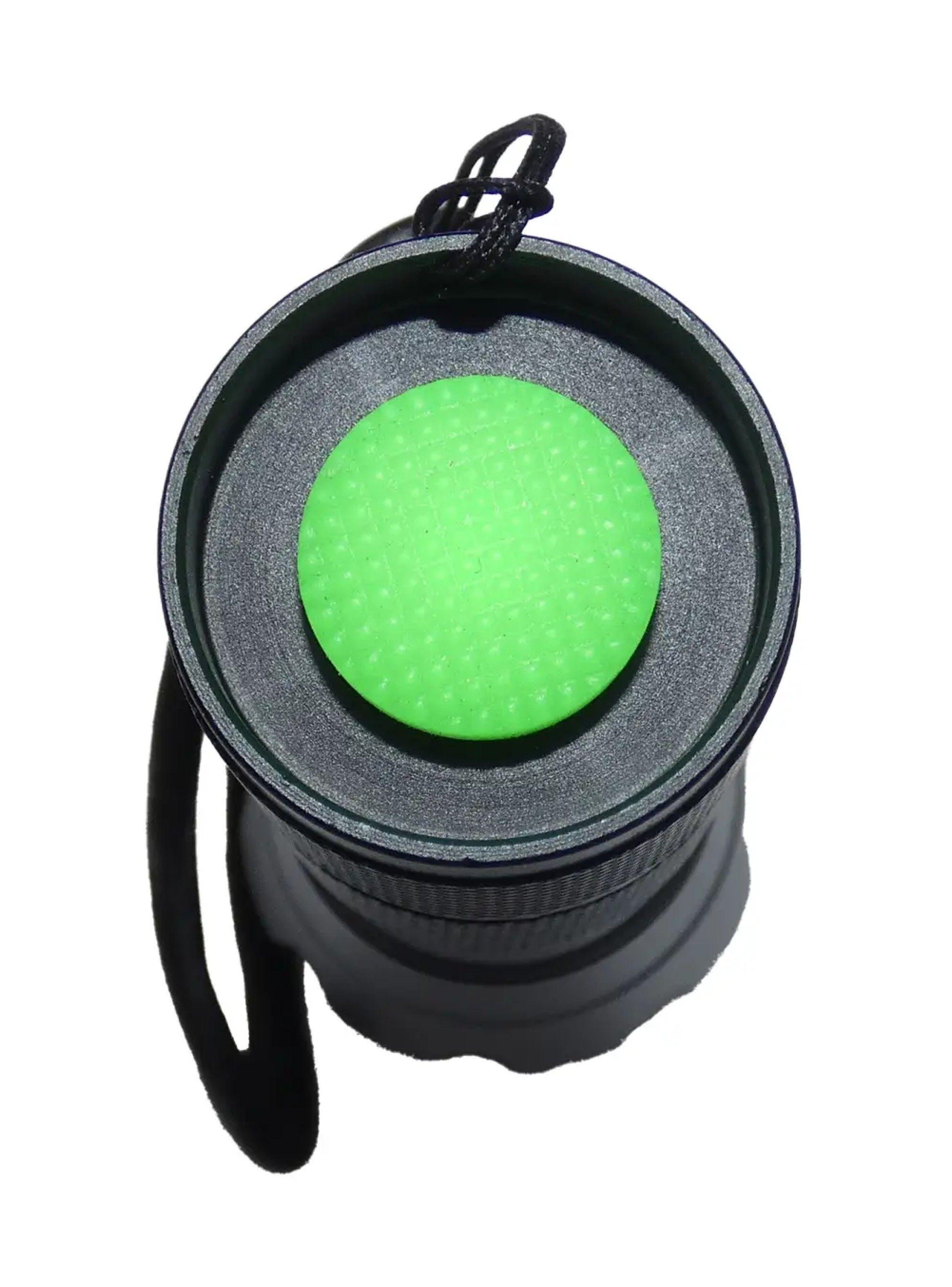 Linterna Led Swatt Con Soporte Bicicleta Philco-1