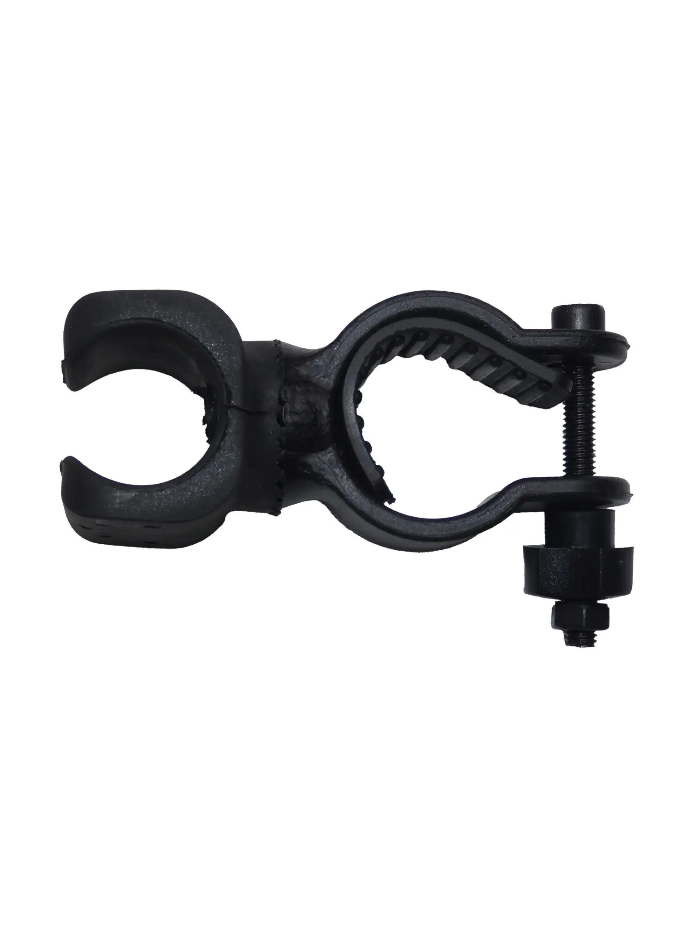 Linterna Led Swatt Con Soporte Bicicleta Philco-2