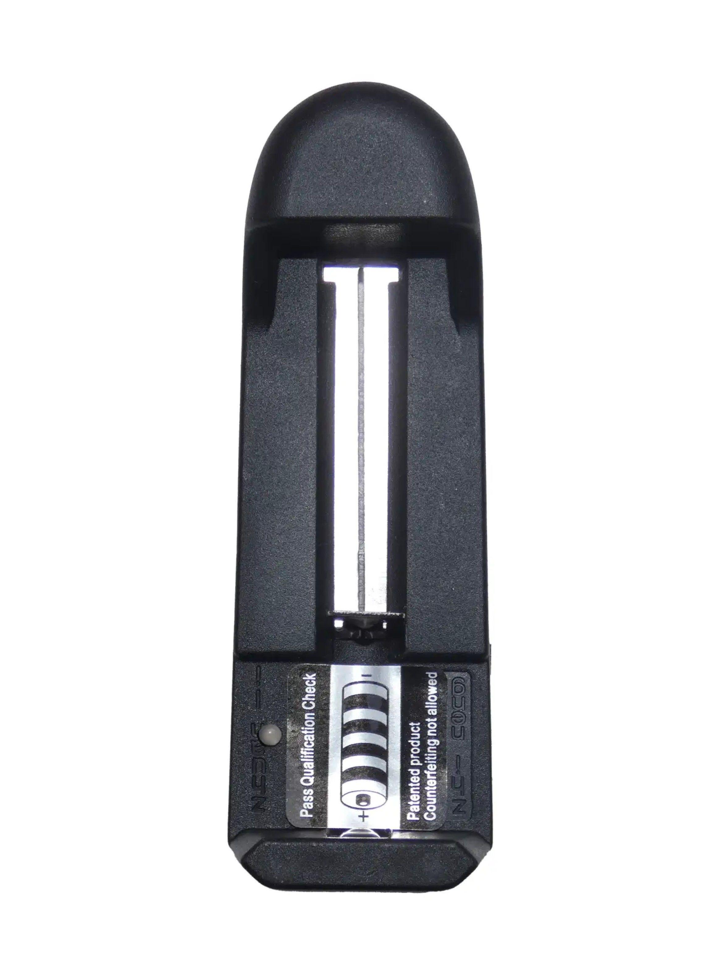 Linterna Led Swatt Con Soporte Bicicleta Philco-3