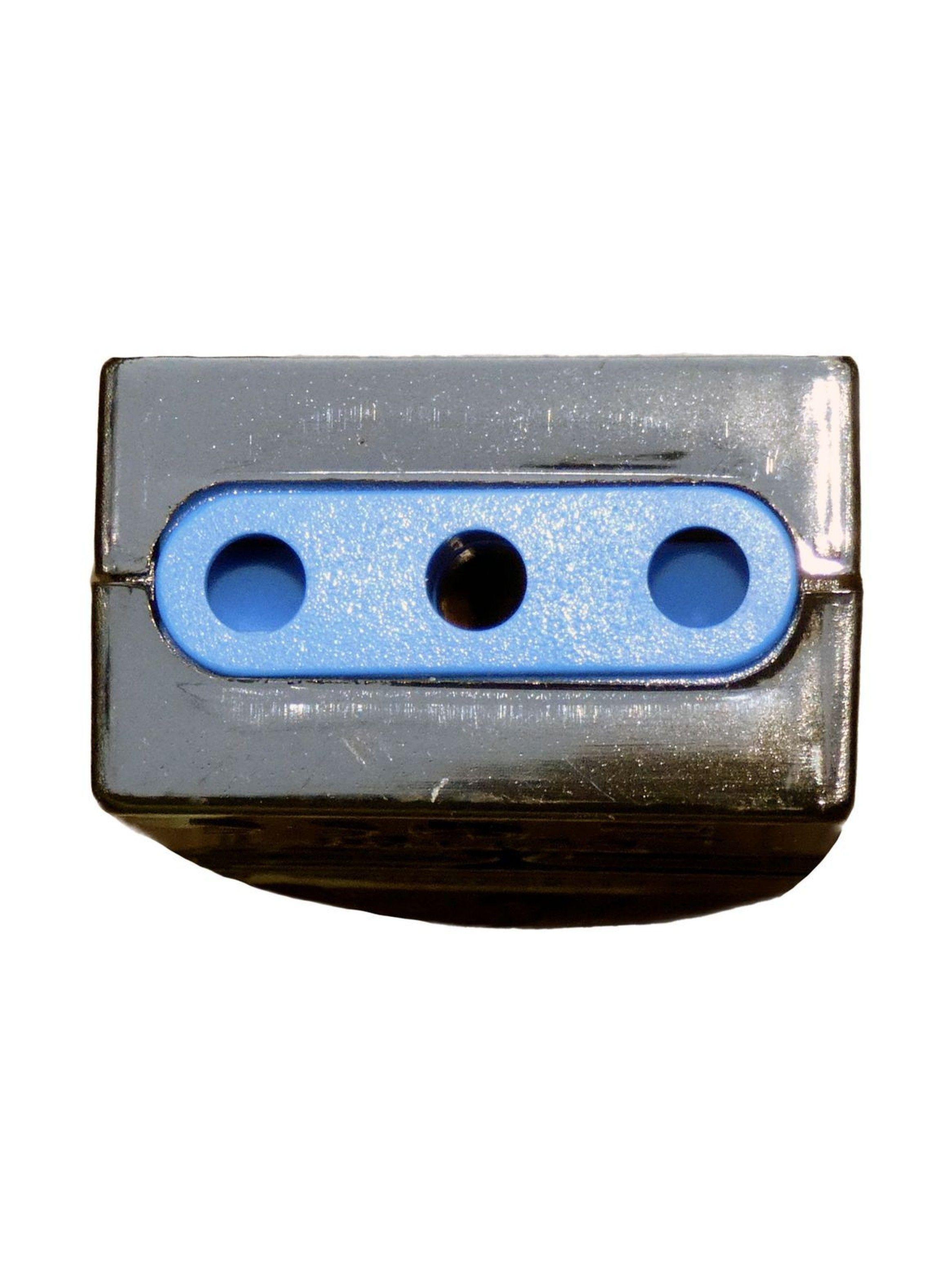 Enchufe Hembra Negro 1500w Philco - Sello Sec-1