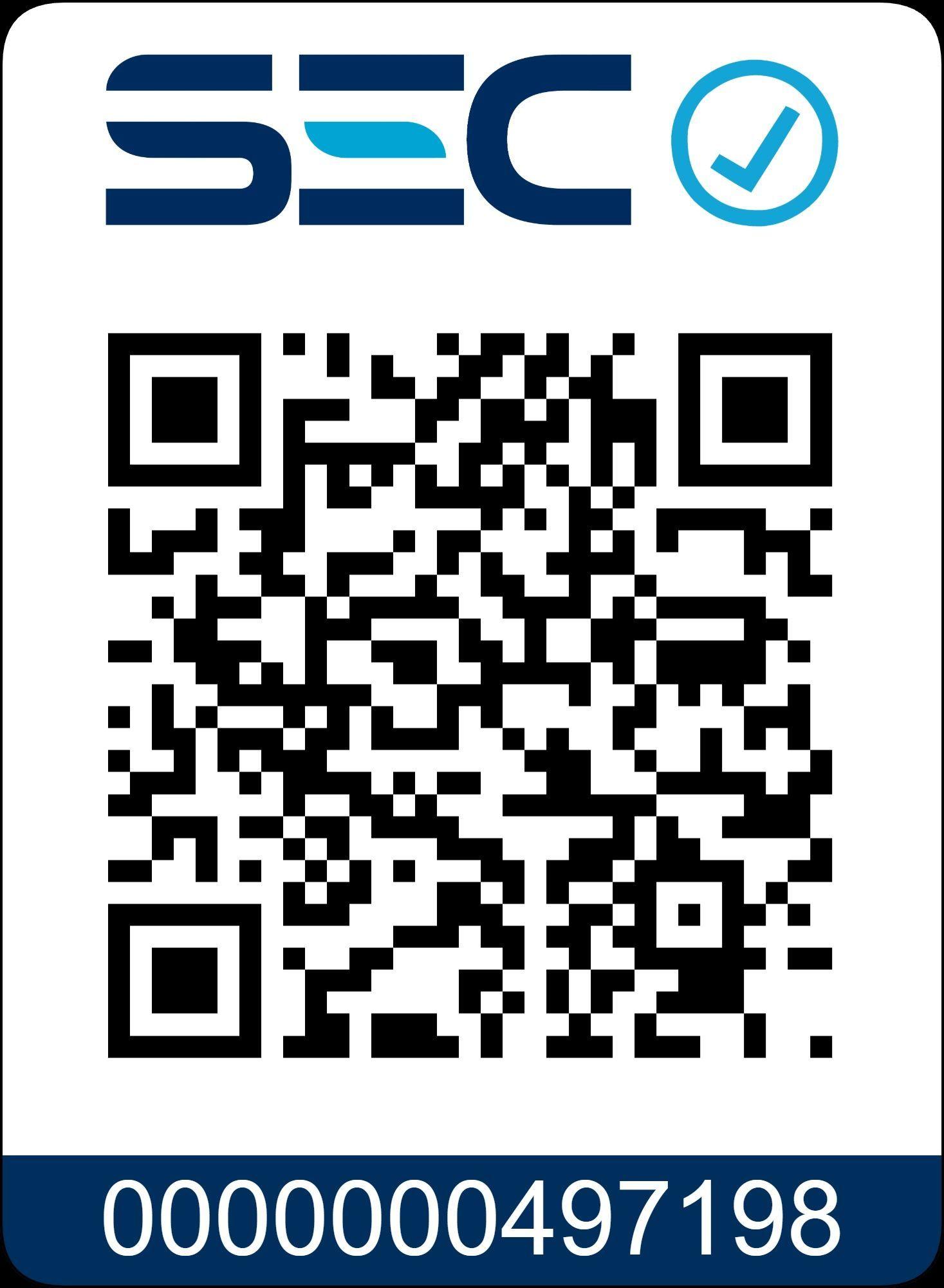 Enchufe Macho Horizontal Blanco 2500w Philco Sello Sec-4