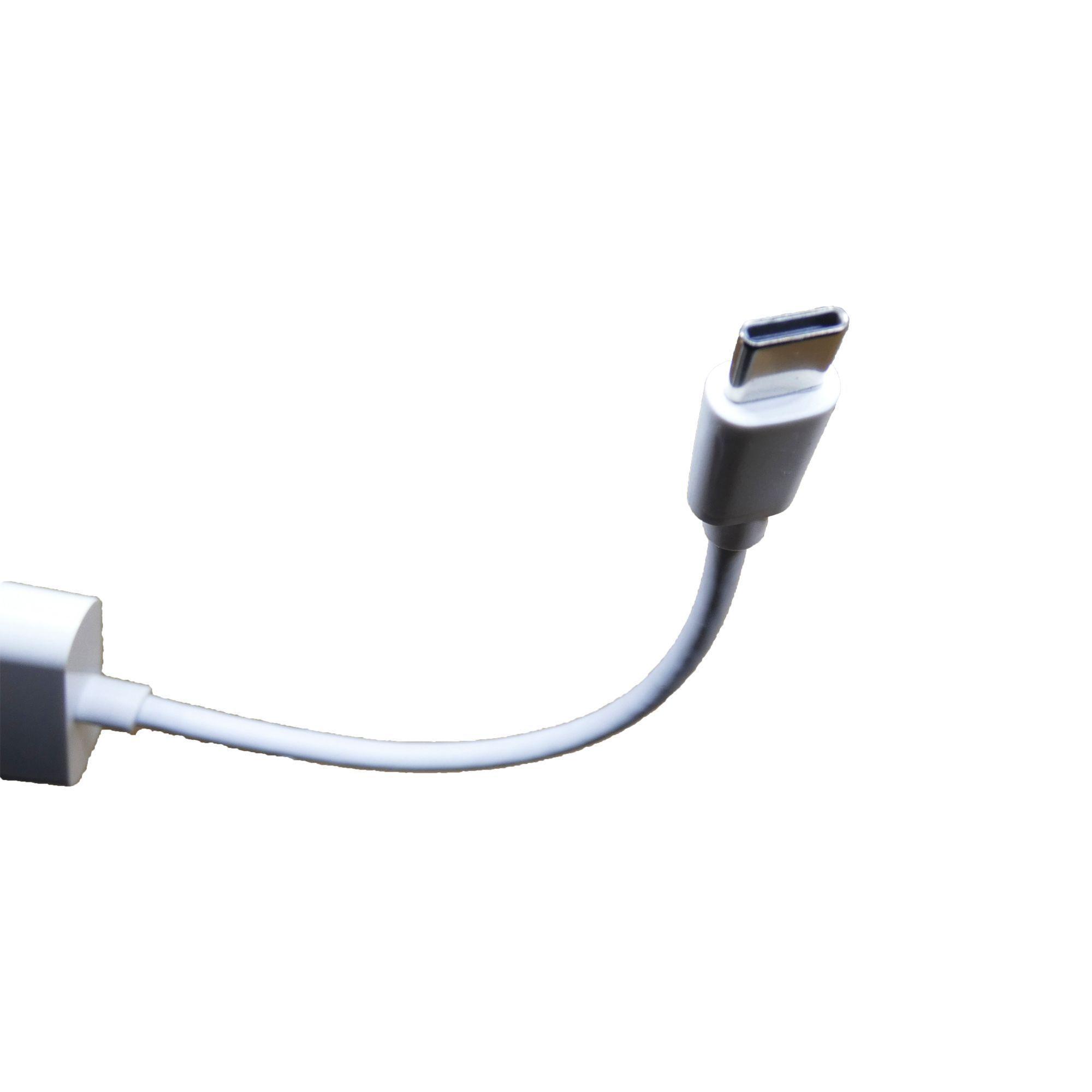 Adaptador de tarjetas de memorias TF SD USB C HP-2