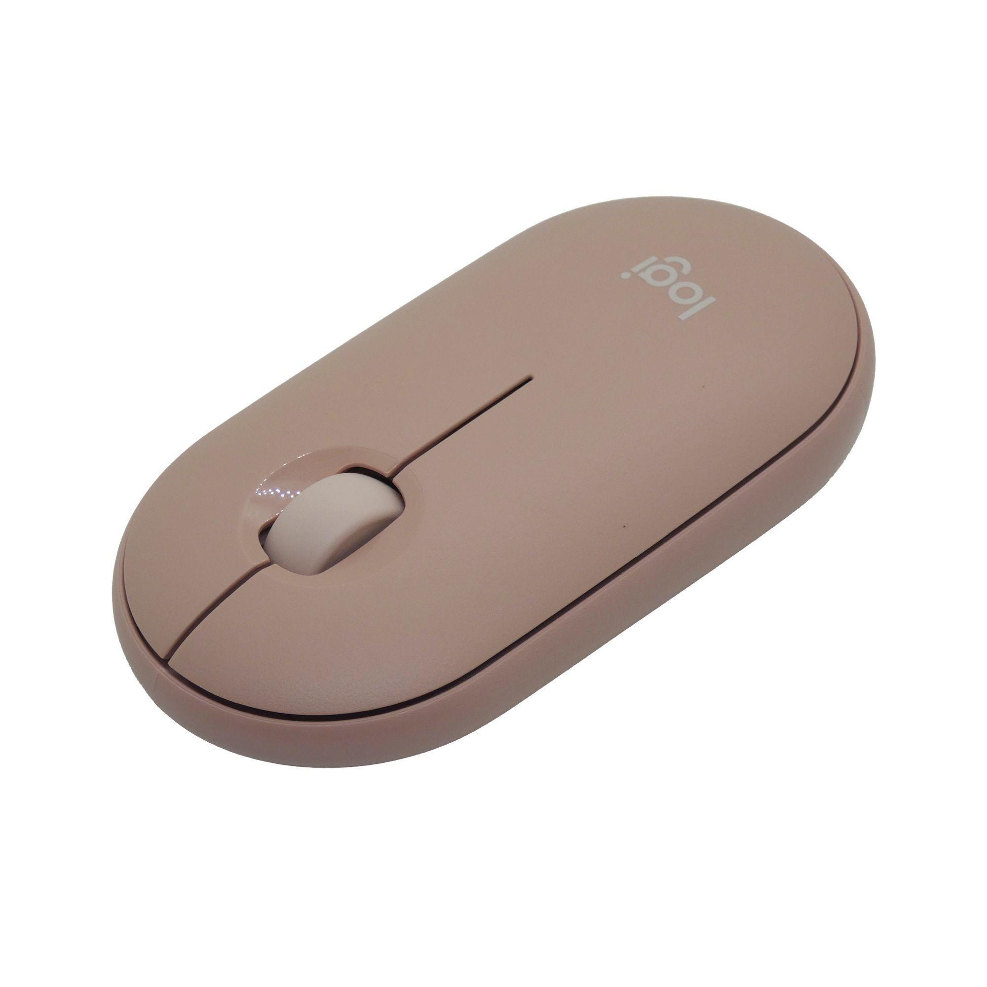 Mouse pebble mouse 2 logitech-2