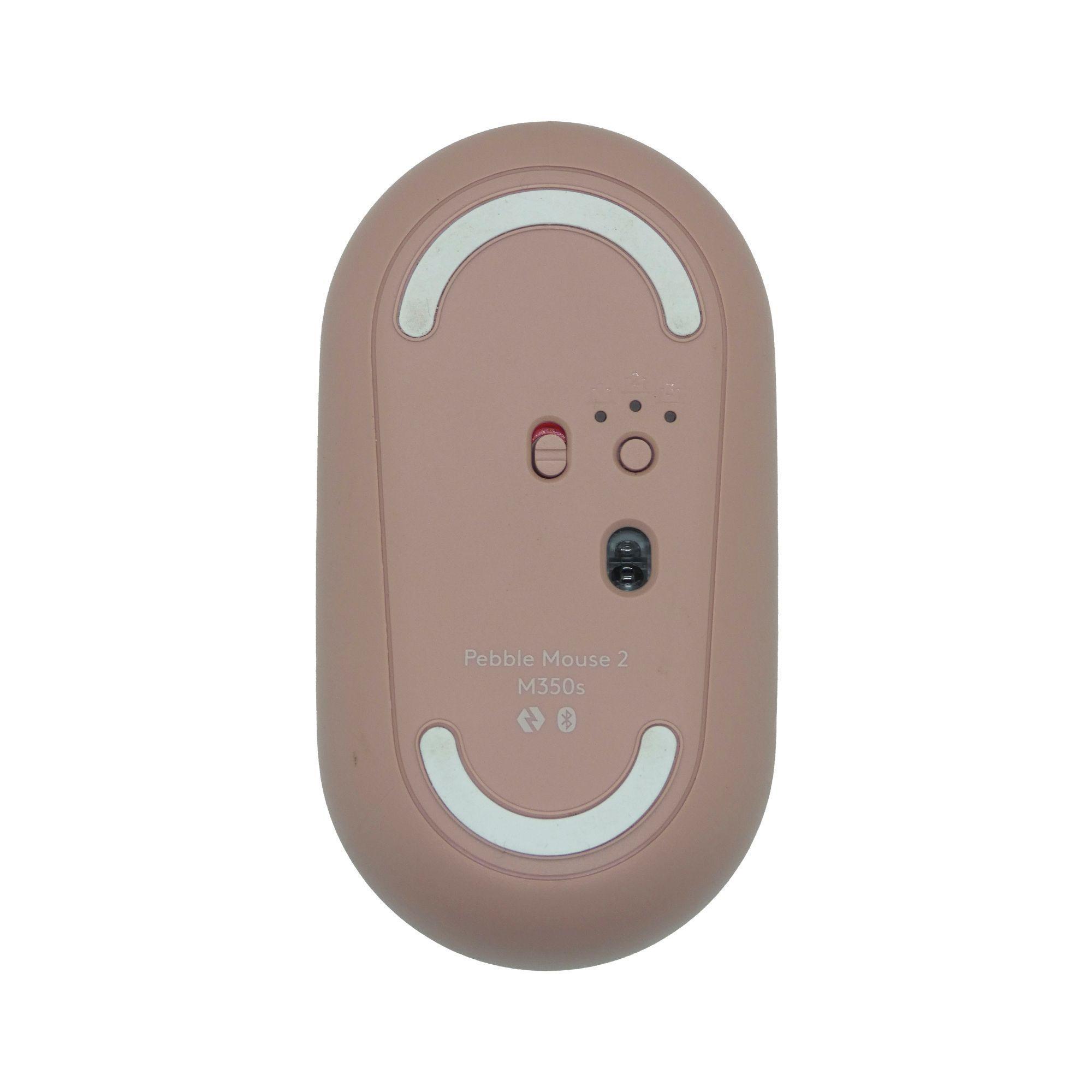 Mouse pebble mouse 2 logitech-3